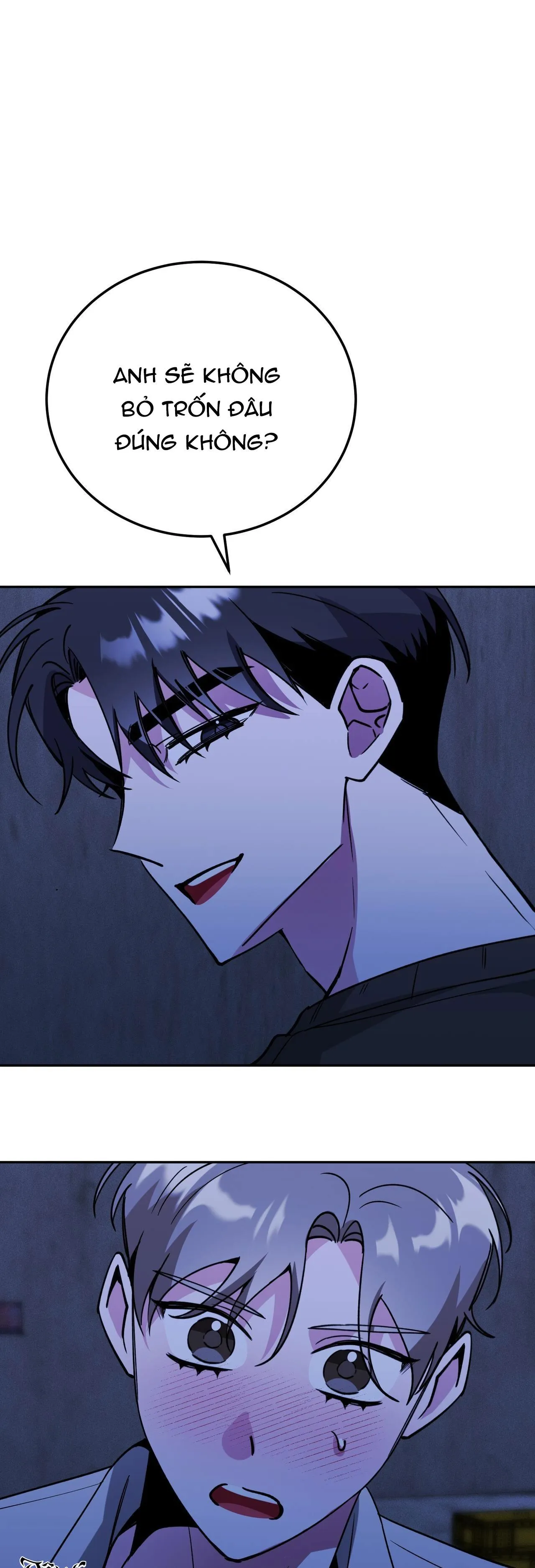 CẠM BẪY ĐẠI HỌC Chapter 35 Trang 28