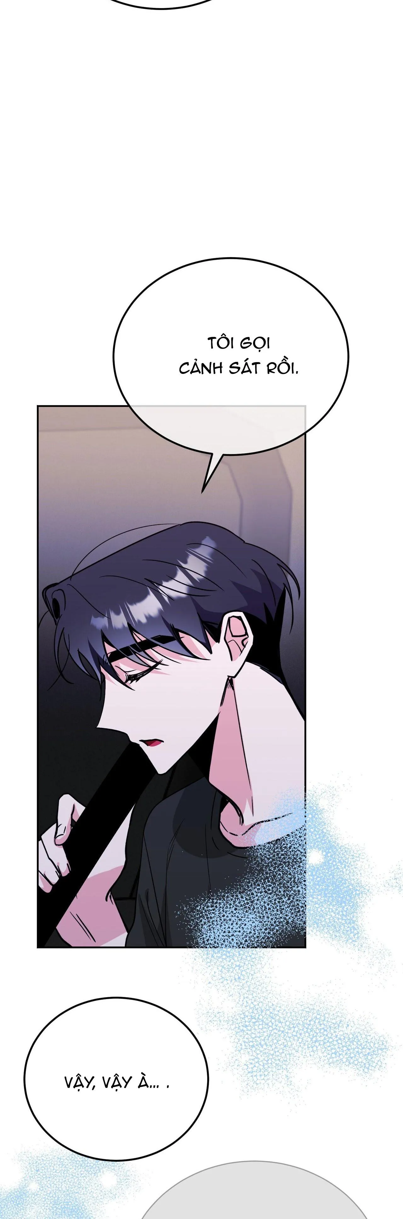 CẠM BẪY ĐẠI HỌC Chapter 35 Trang 33