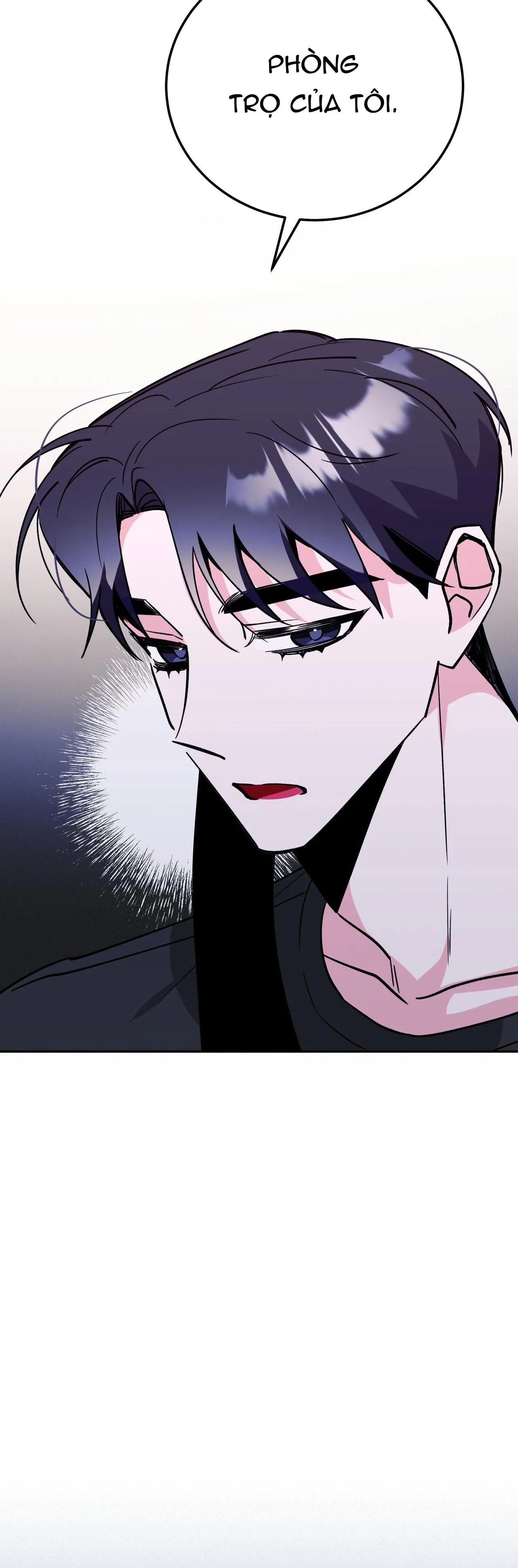 CẠM BẪY ĐẠI HỌC Chapter 35 Trang 36