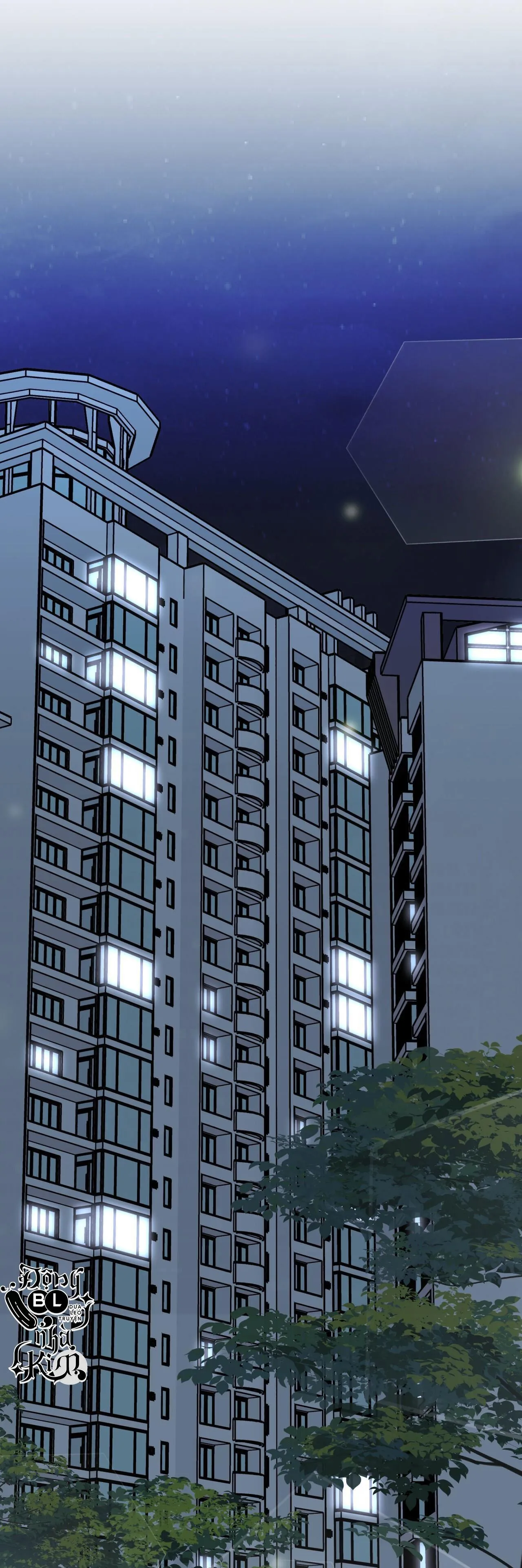 CẠM BẪY ĐẠI HỌC Chapter 35 Trang 37