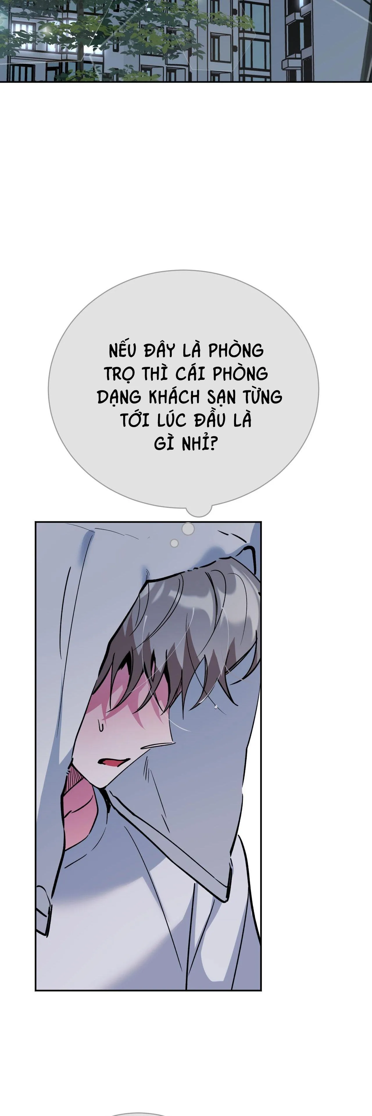 CẠM BẪY ĐẠI HỌC Chapter 35 Trang 38