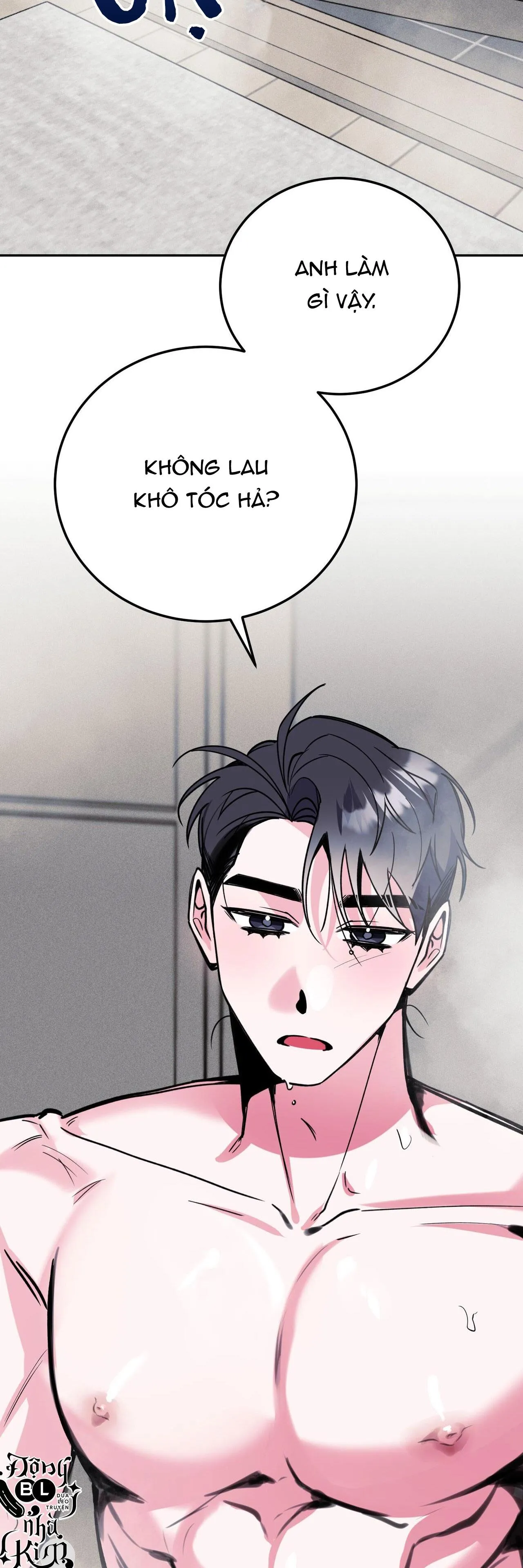 CẠM BẪY ĐẠI HỌC Chapter 35 Trang 41