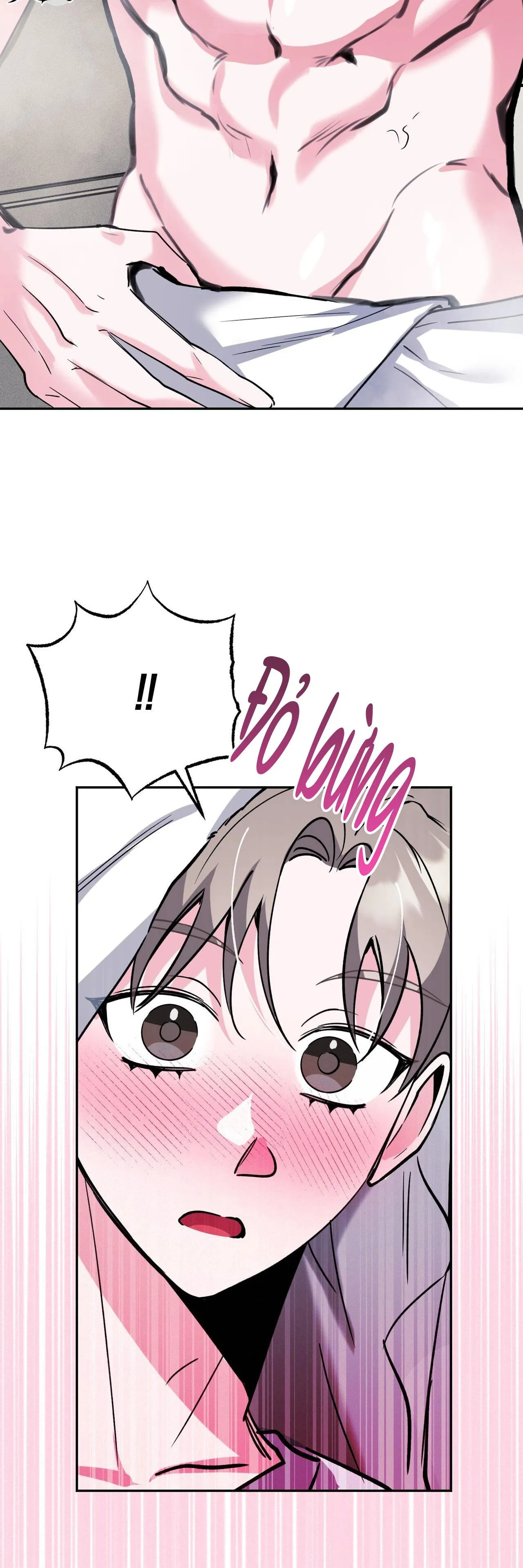 CẠM BẪY ĐẠI HỌC Chapter 35 Trang 42