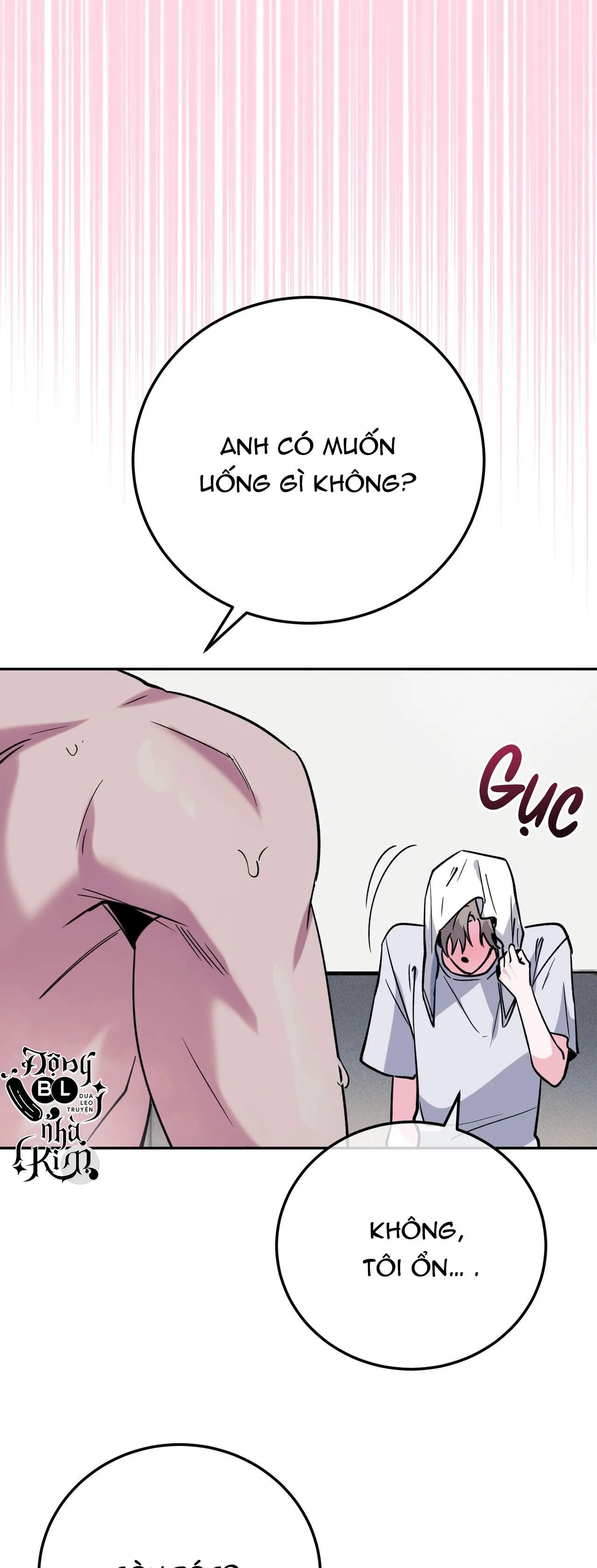 CẠM BẪY ĐẠI HỌC Chapter 35 Trang 43