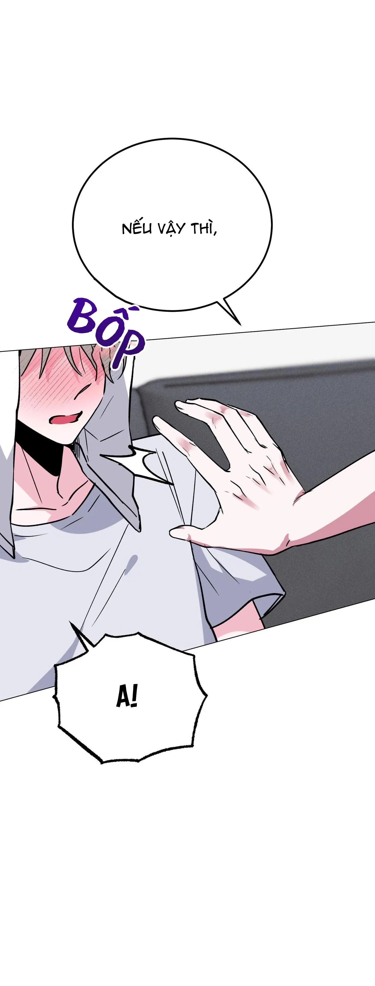 CẠM BẪY ĐẠI HỌC Chapter 35 Trang 46