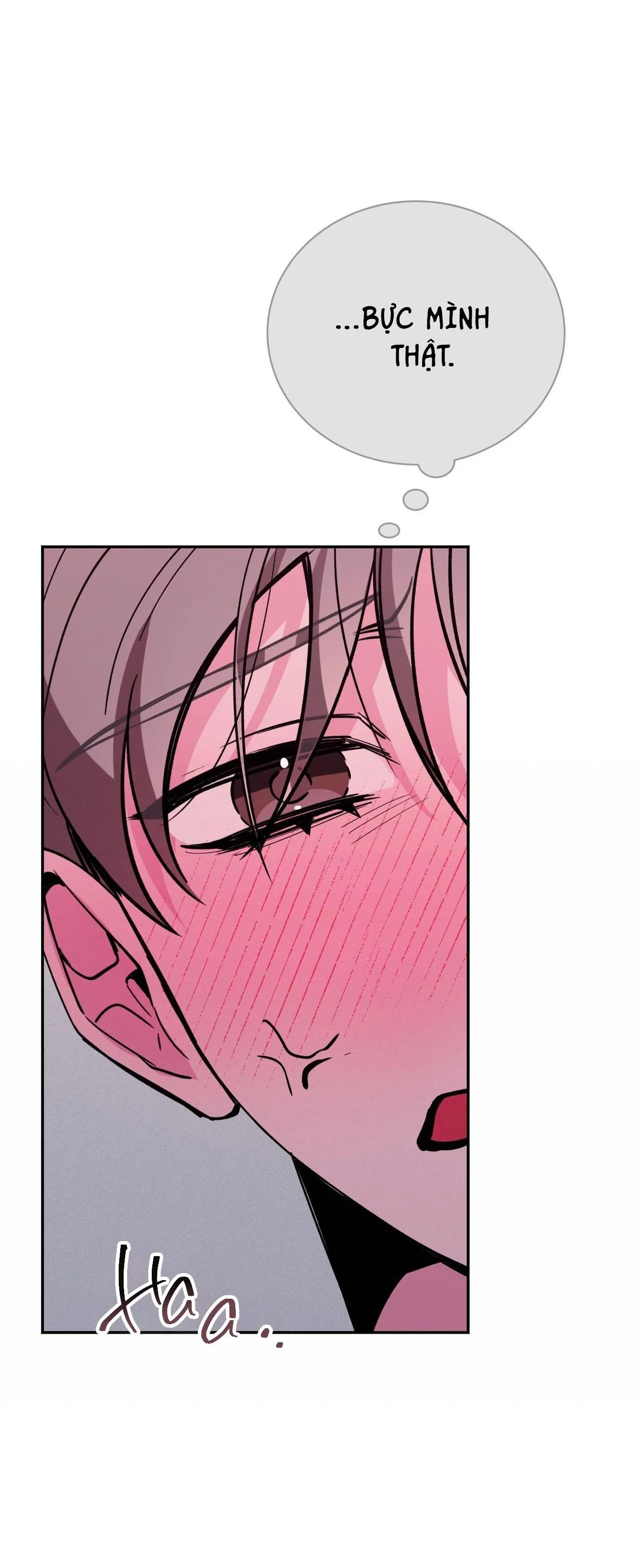 CẠM BẪY ĐẠI HỌC Chapter 36 Trang 8