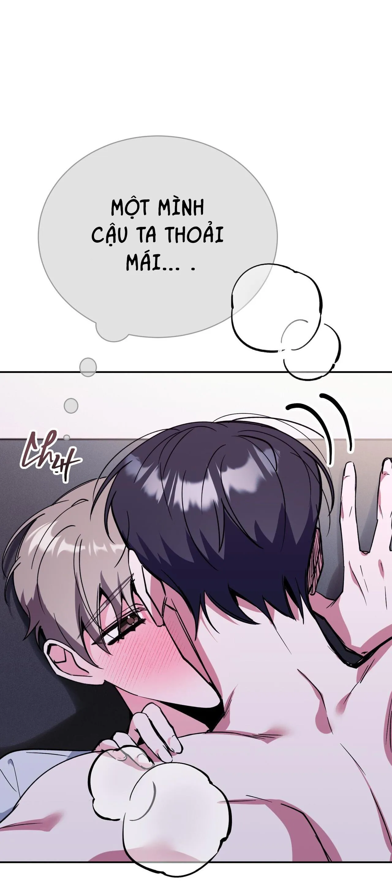 CẠM BẪY ĐẠI HỌC Chapter 36 Trang 9