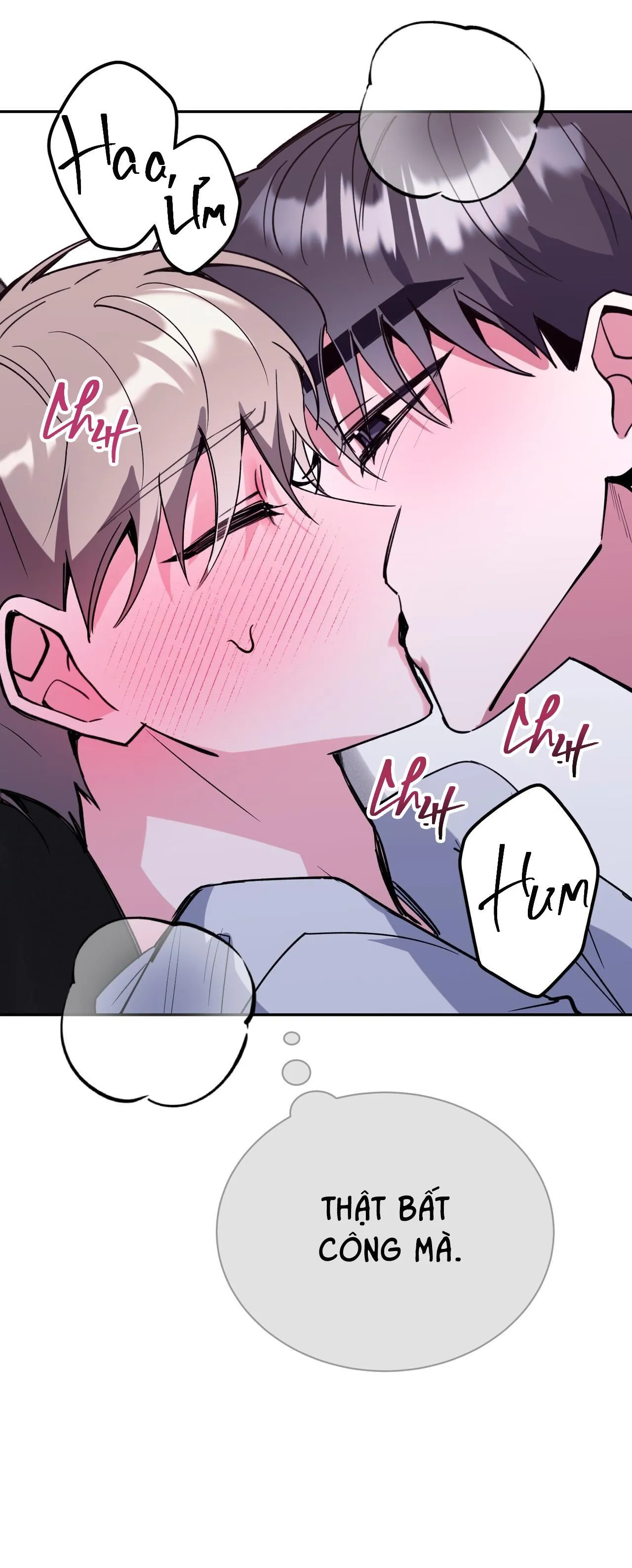 CẠM BẪY ĐẠI HỌC Chapter 36 Trang 10