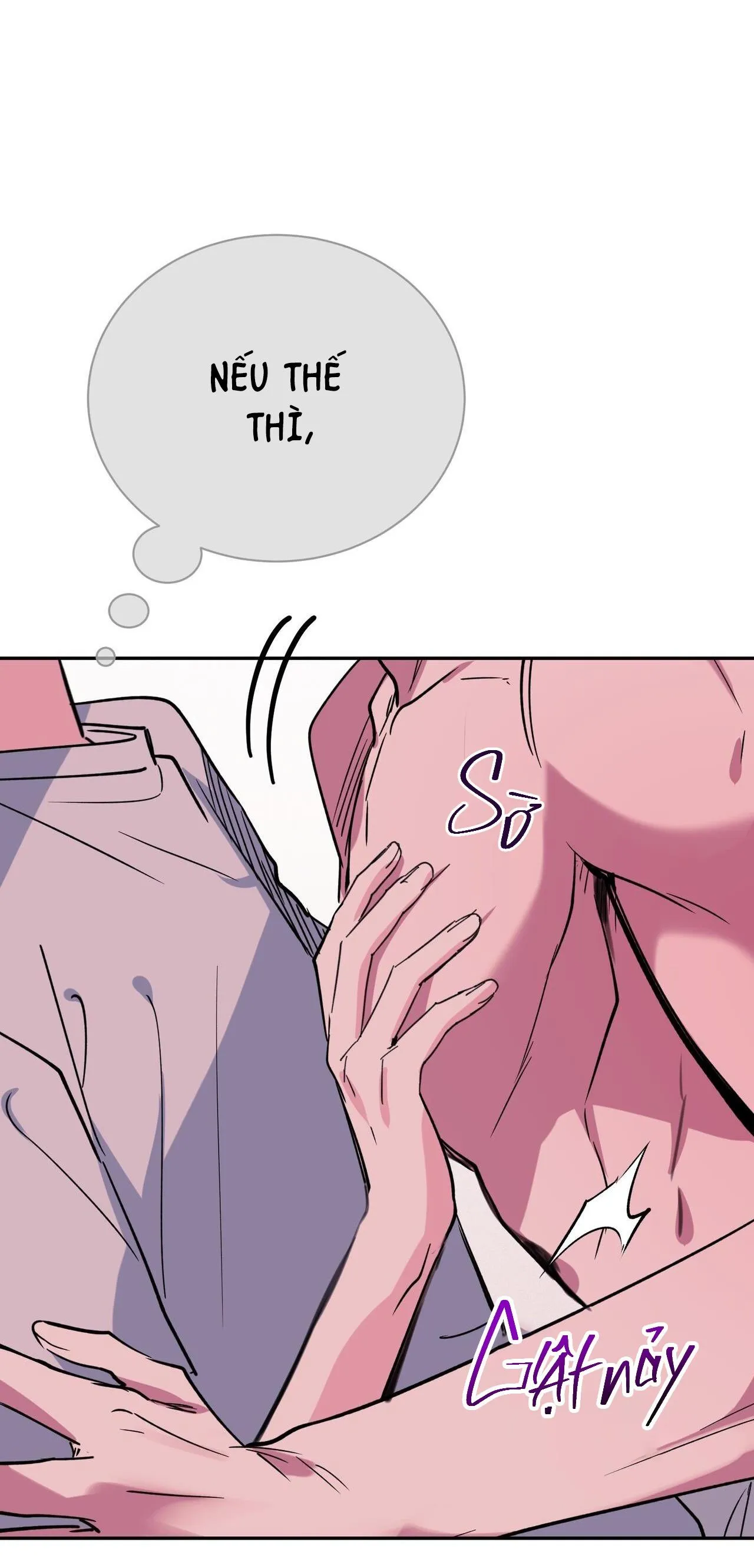 CẠM BẪY ĐẠI HỌC Chapter 36 Trang 11