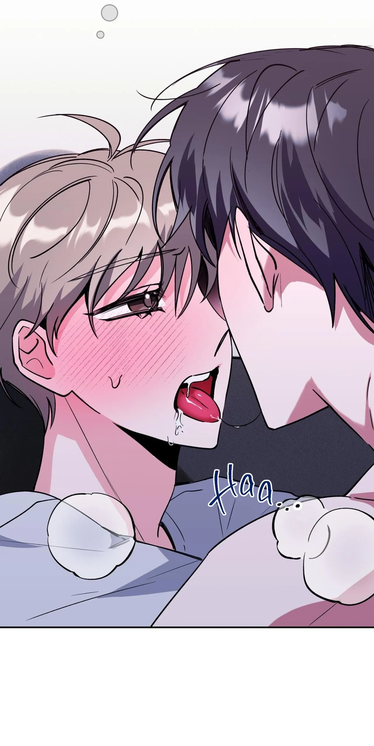 CẠM BẪY ĐẠI HỌC Chapter 36 Trang 13