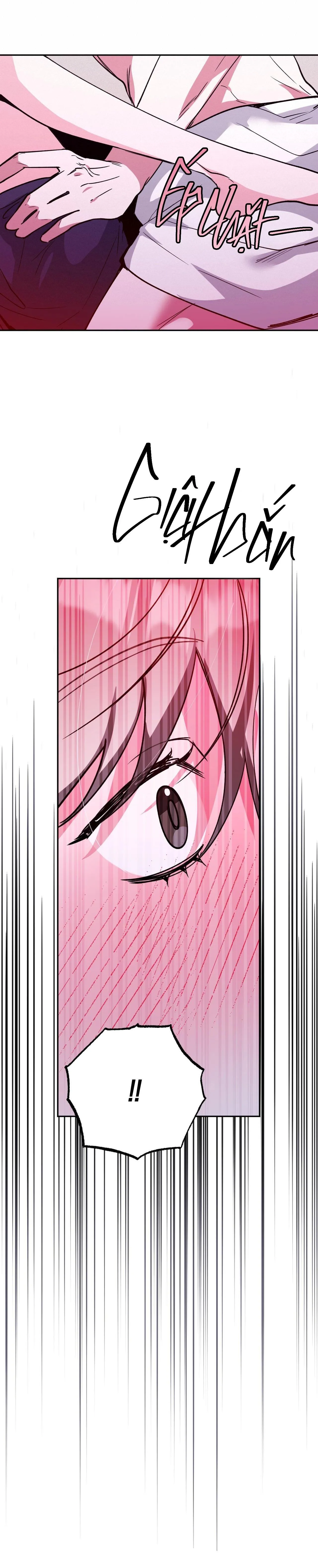 CẠM BẪY ĐẠI HỌC Chapter 36 Trang 17