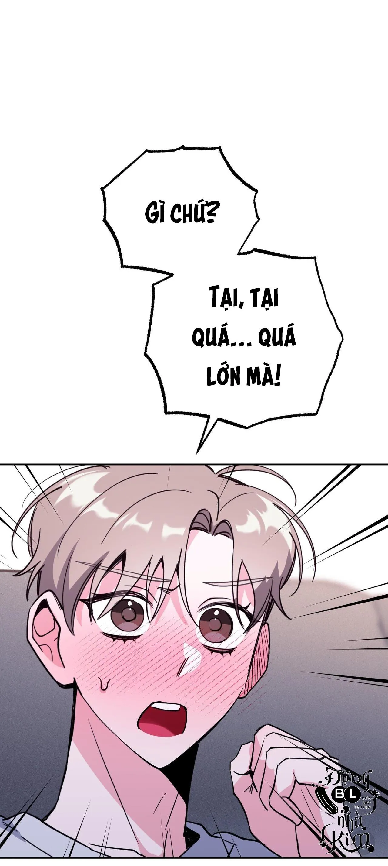 CẠM BẪY ĐẠI HỌC Chapter 36 Trang 19