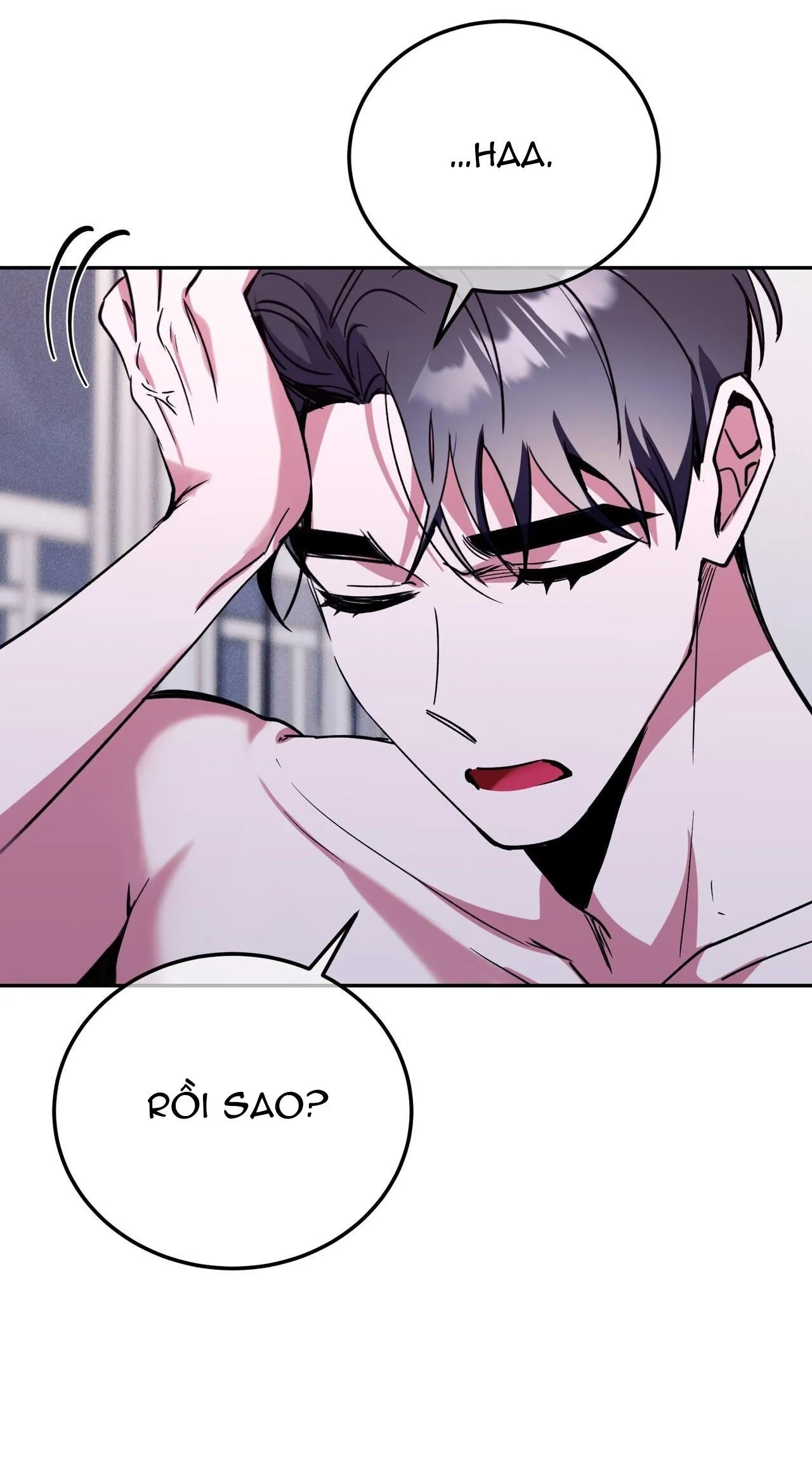 CẠM BẪY ĐẠI HỌC Chapter 36 Trang 20