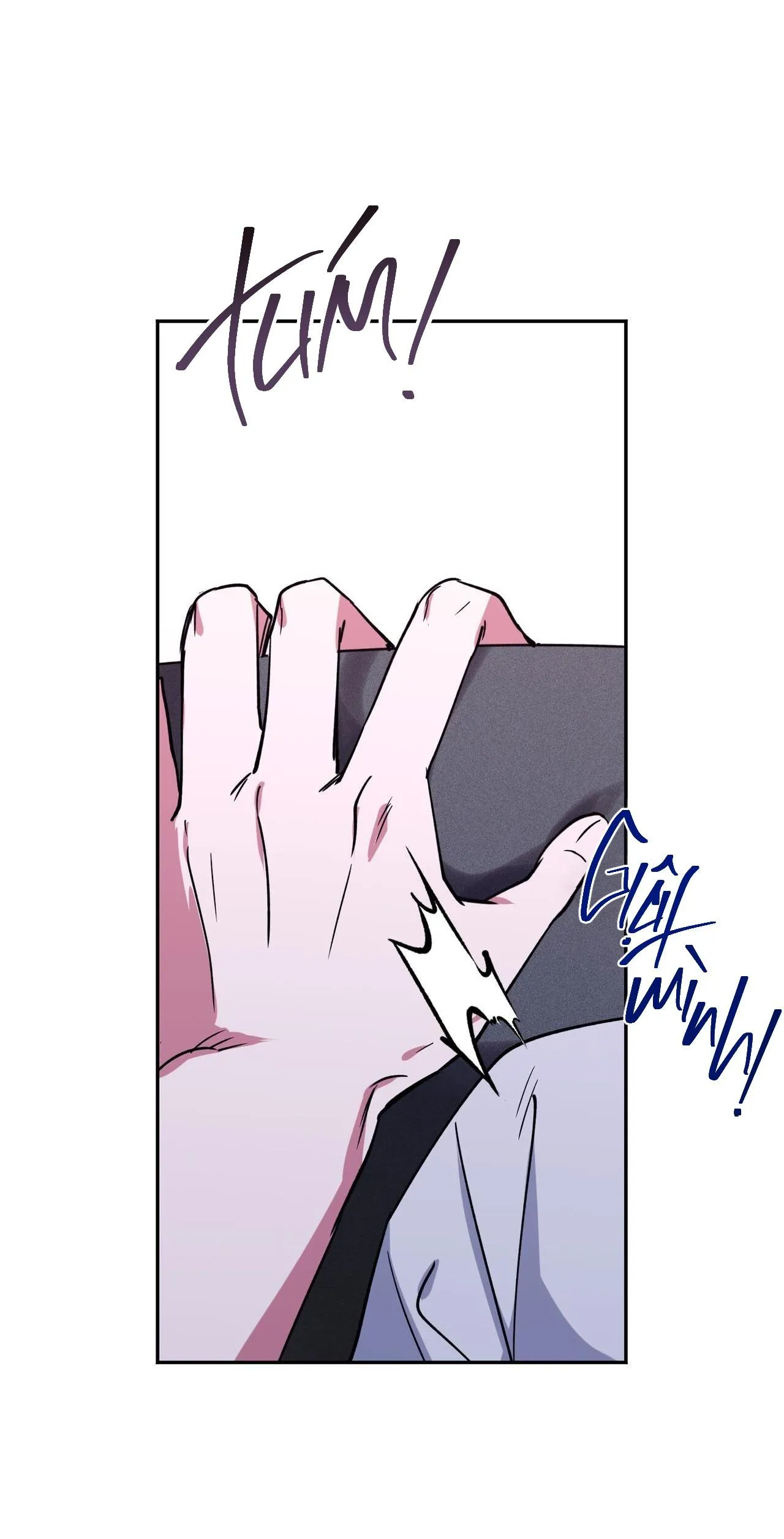 CẠM BẪY ĐẠI HỌC Chapter 36 Trang 21