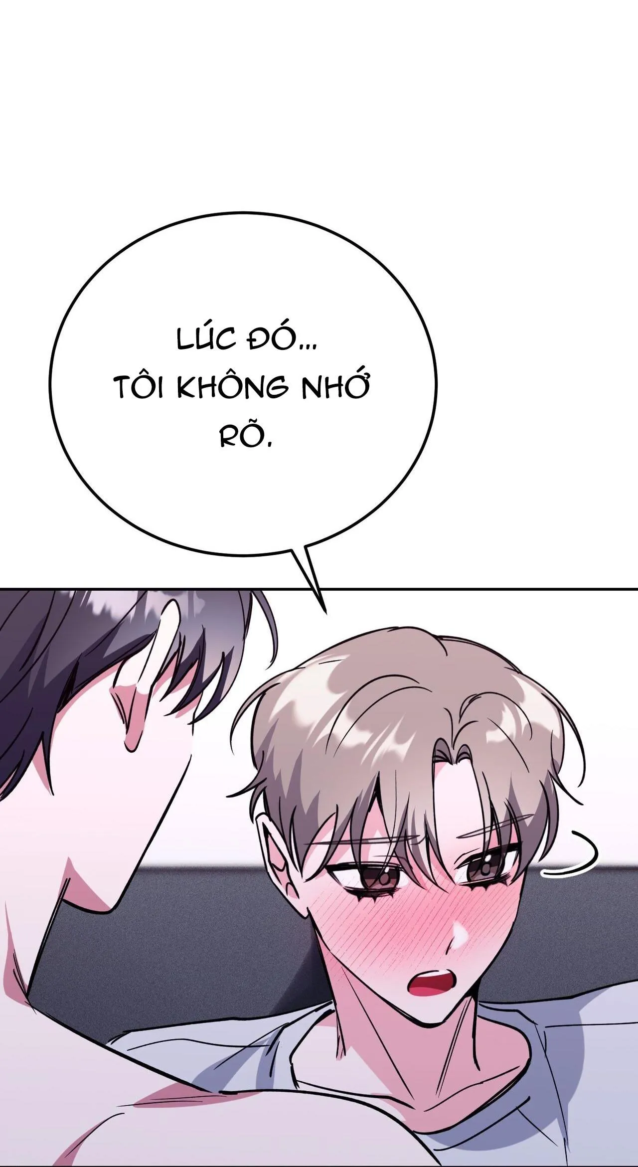 CẠM BẪY ĐẠI HỌC Chapter 36 Trang 23