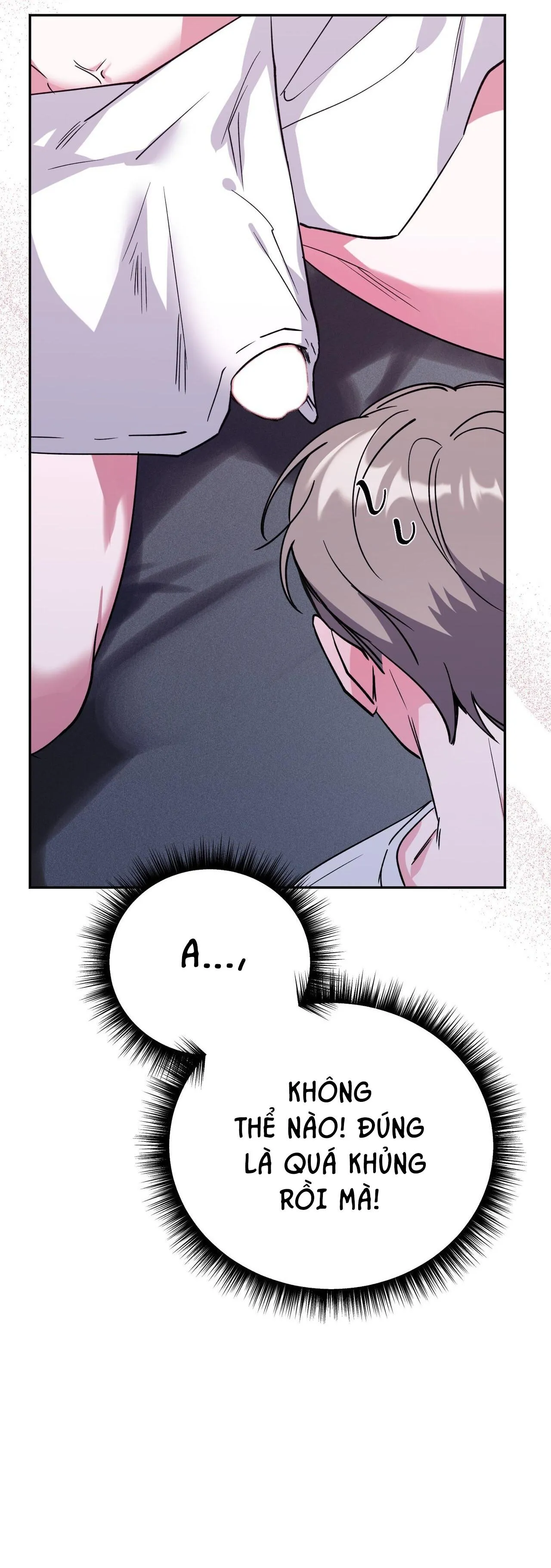 CẠM BẪY ĐẠI HỌC Chapter 36 Trang 25
