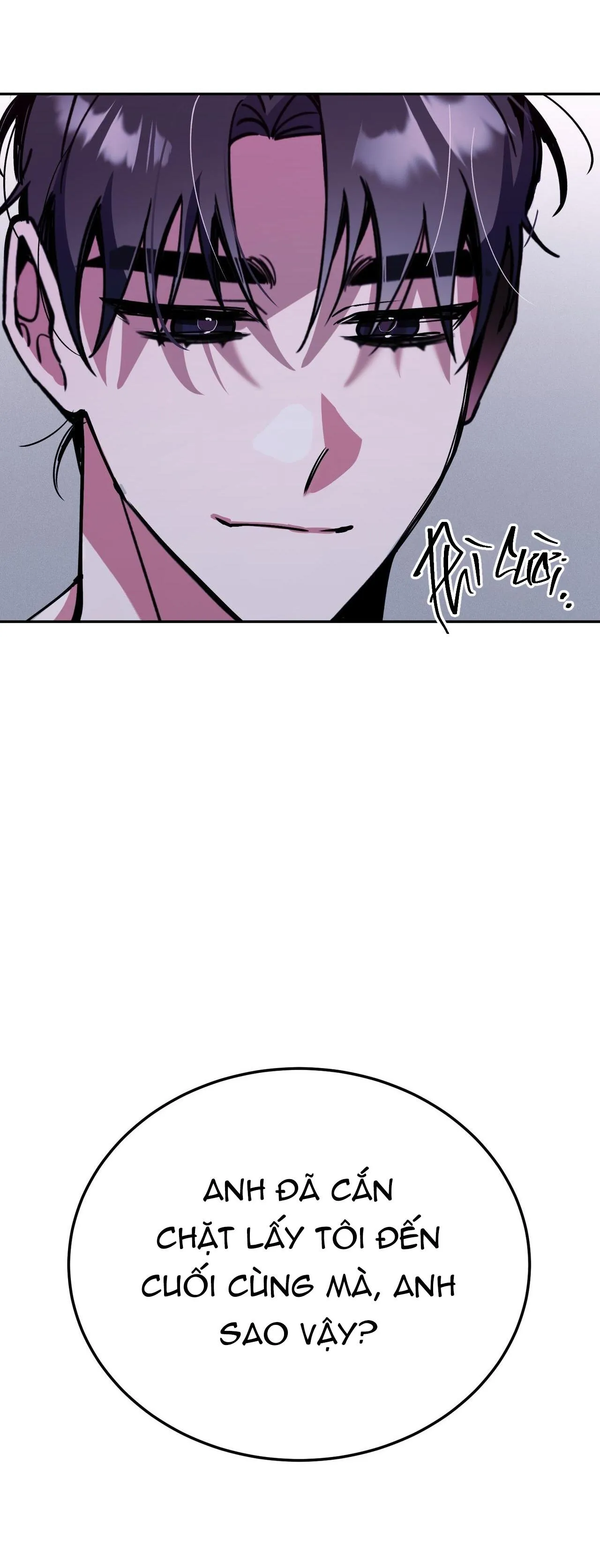 CẠM BẪY ĐẠI HỌC Chapter 36 Trang 28