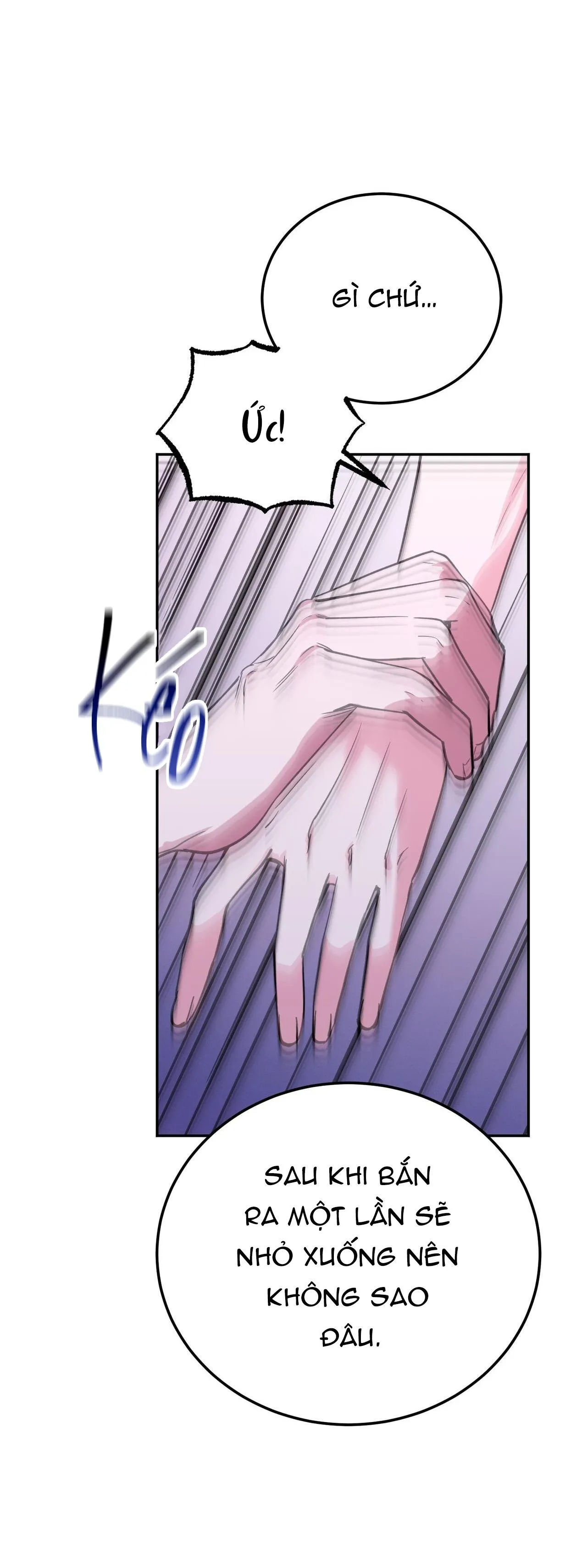 CẠM BẪY ĐẠI HỌC Chapter 36 Trang 31