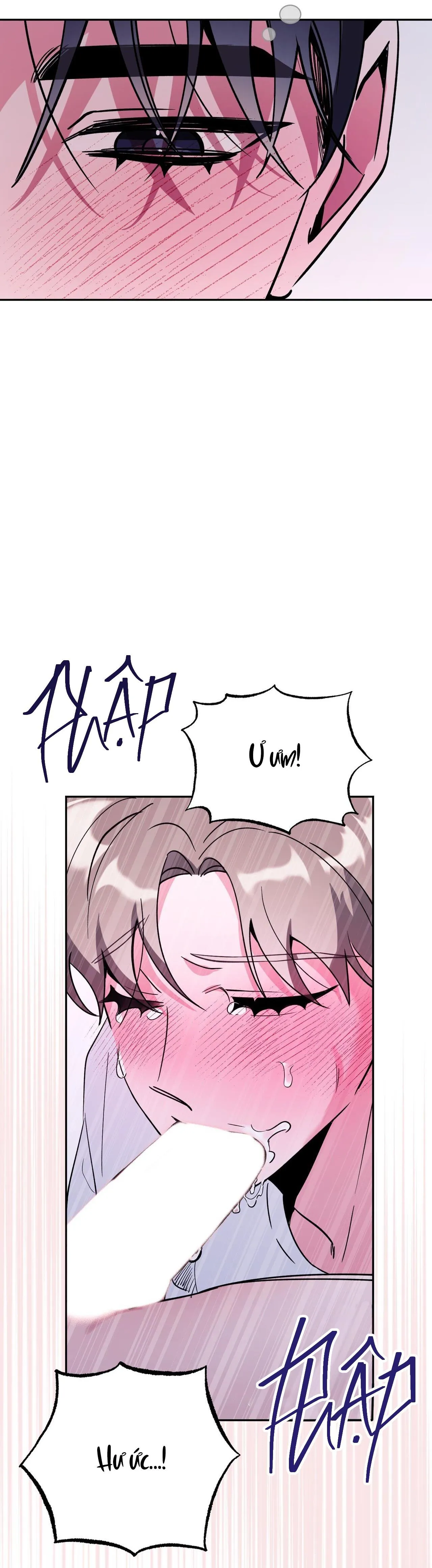 CẠM BẪY ĐẠI HỌC Chapter 36 Trang 43