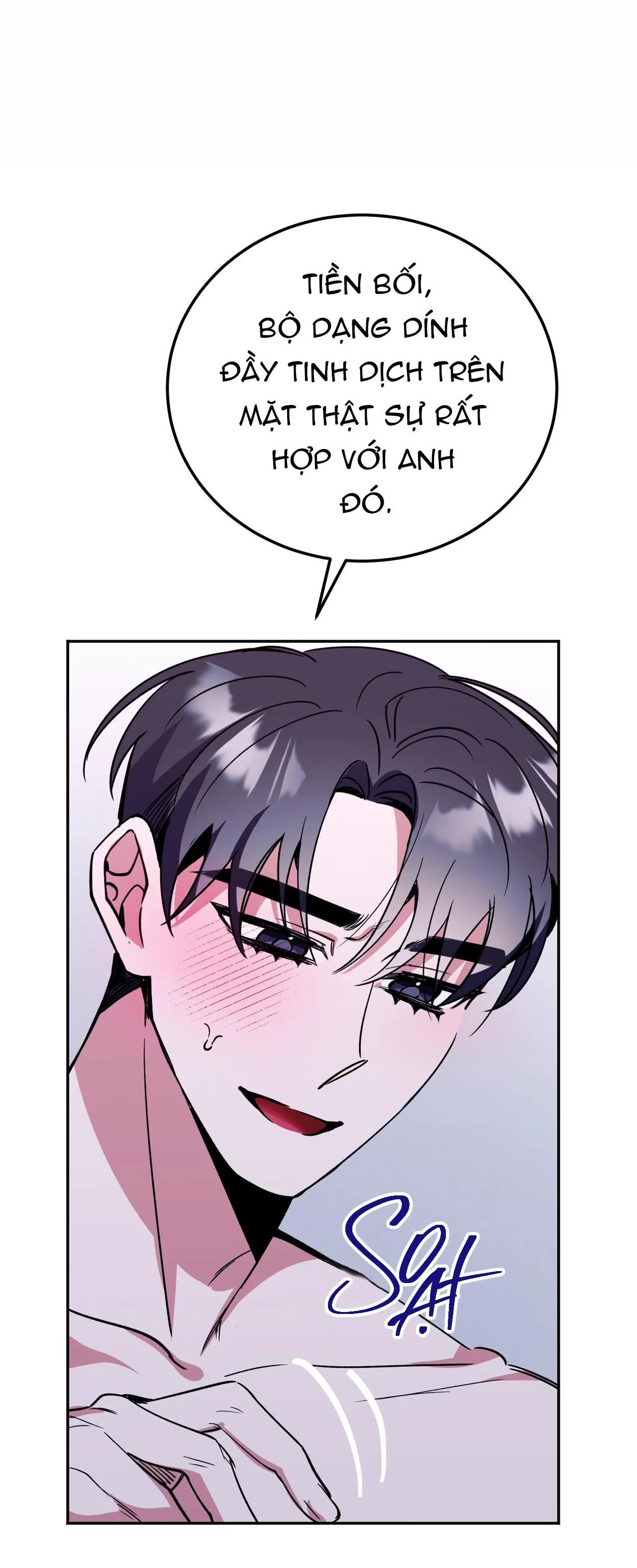 CẠM BẪY ĐẠI HỌC Chapter 36 Trang 46