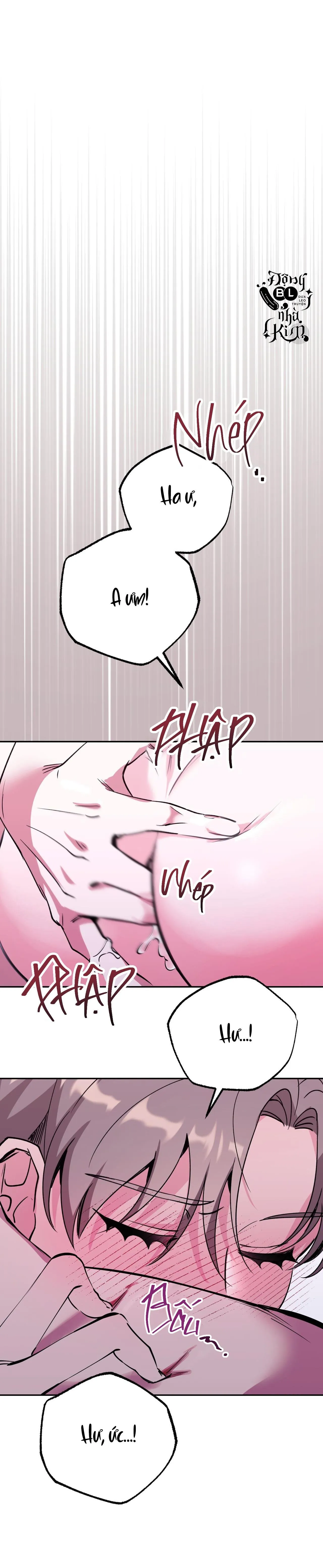 CẠM BẪY ĐẠI HỌC Chapter 36 Trang 50