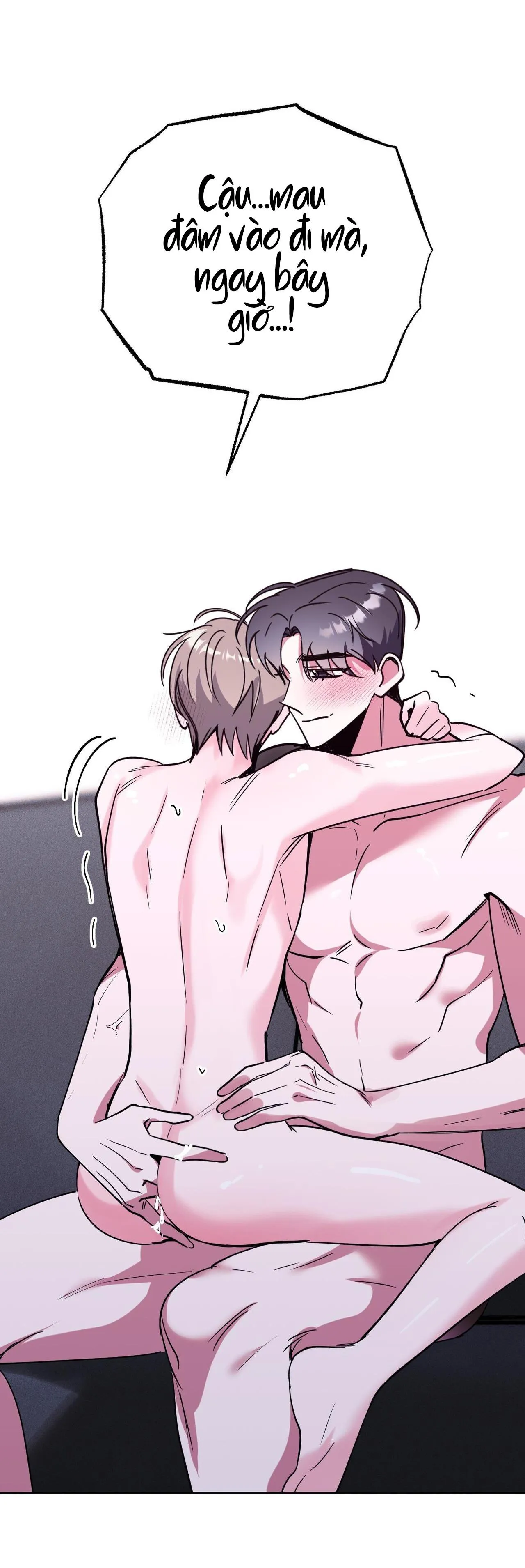 CẠM BẪY ĐẠI HỌC Chapter 36 Trang 51