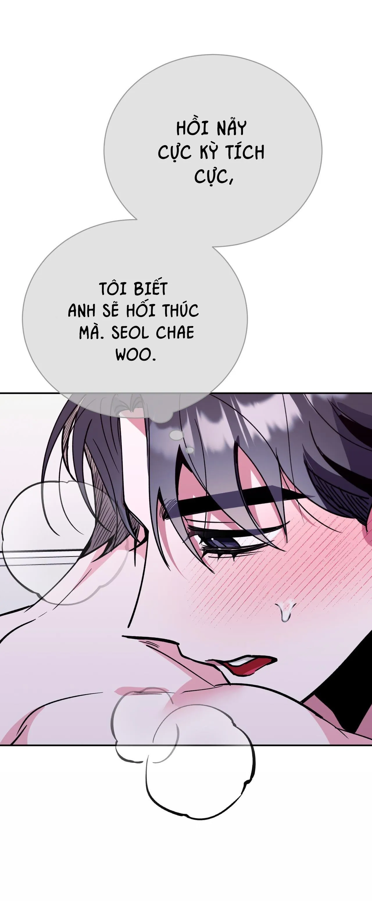 CẠM BẪY ĐẠI HỌC Chapter 36 Trang 52