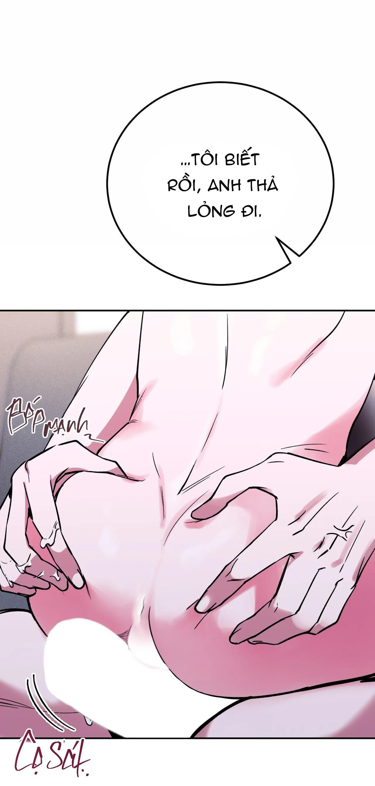 CẠM BẪY ĐẠI HỌC Chapter 36 Trang 53