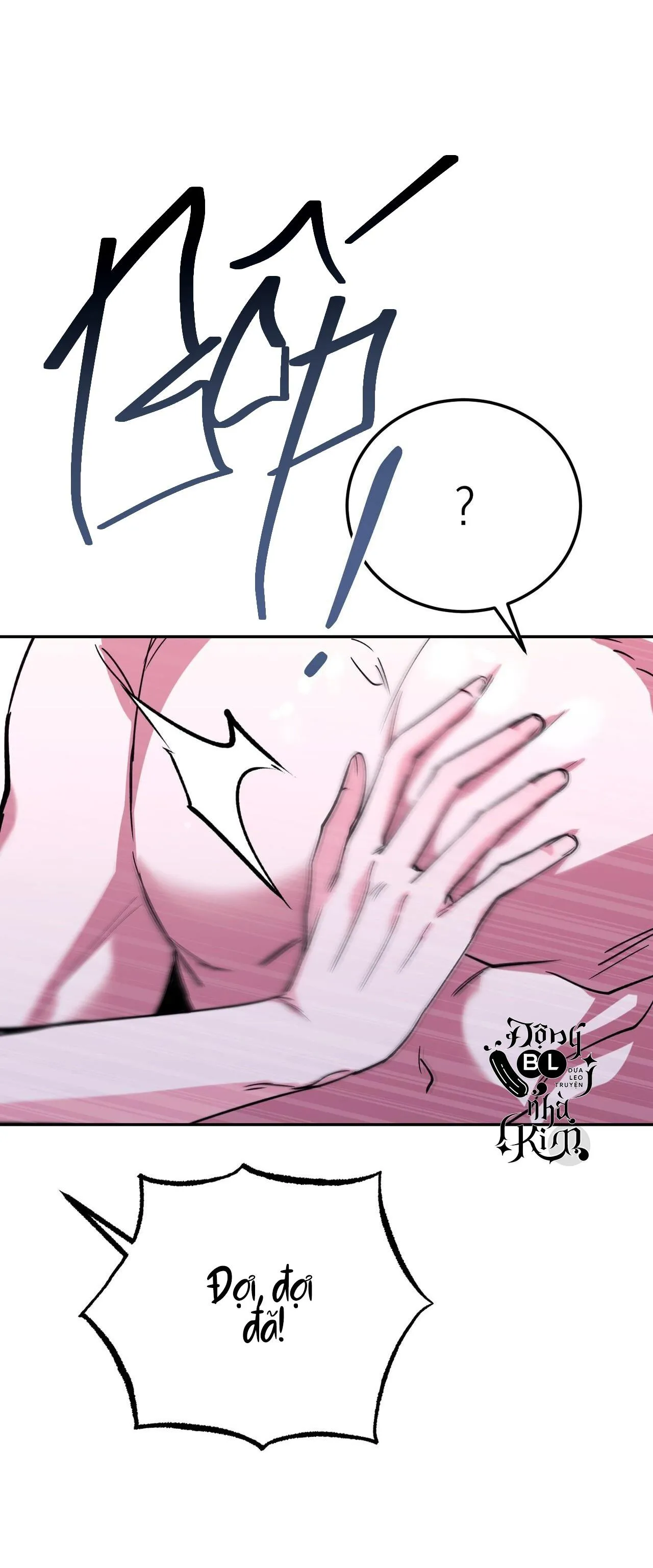 CẠM BẪY ĐẠI HỌC Chapter 36 Trang 55