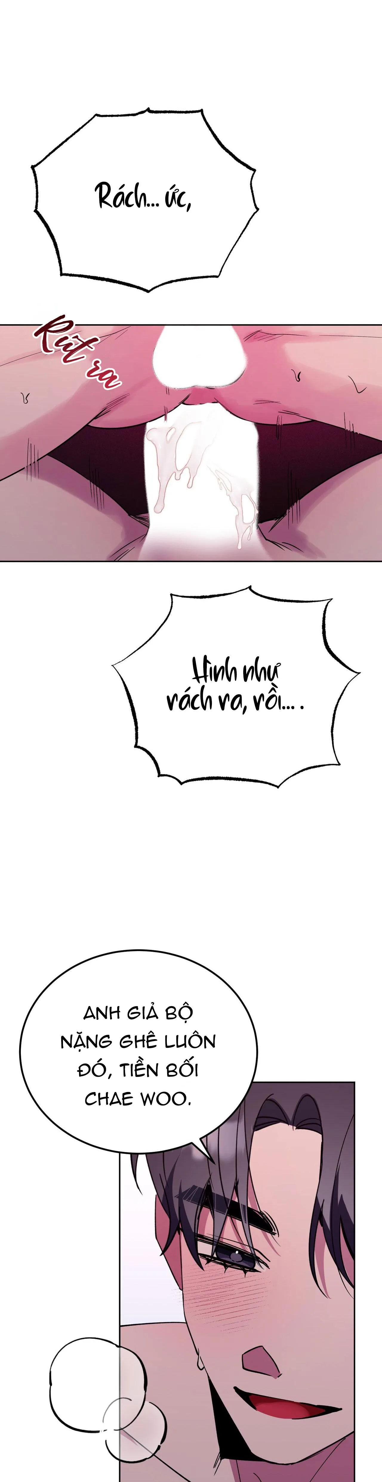 CẠM BẪY ĐẠI HỌC Chapter 37 Trang 7