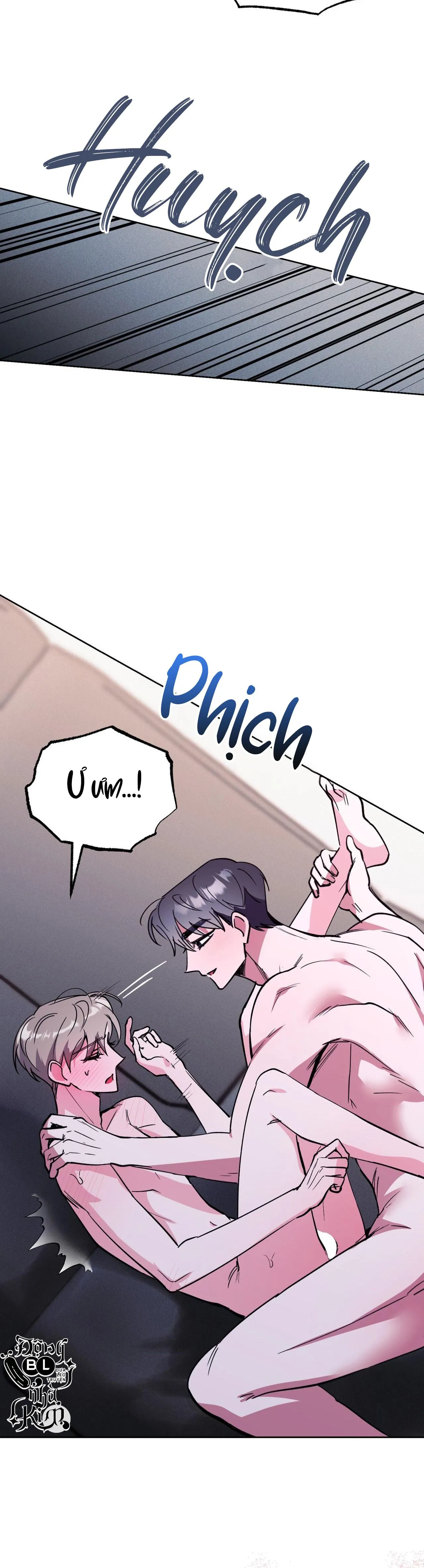 CẠM BẪY ĐẠI HỌC Chapter 37 Trang 12