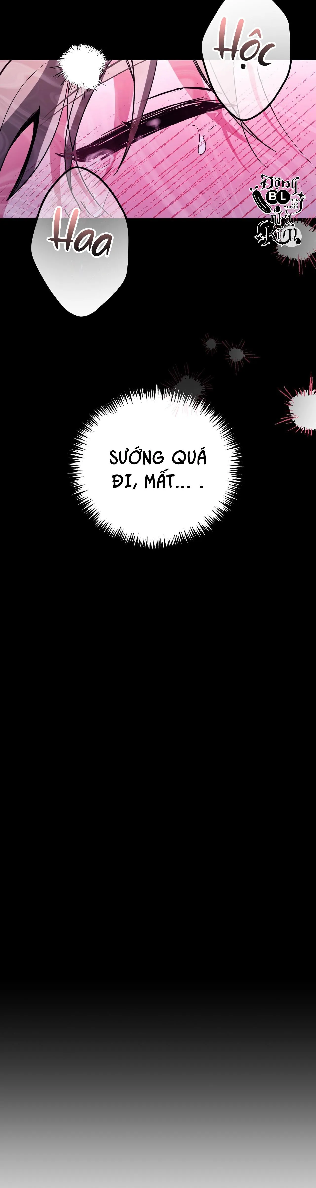 CẠM BẪY ĐẠI HỌC Chapter 37 Trang 21