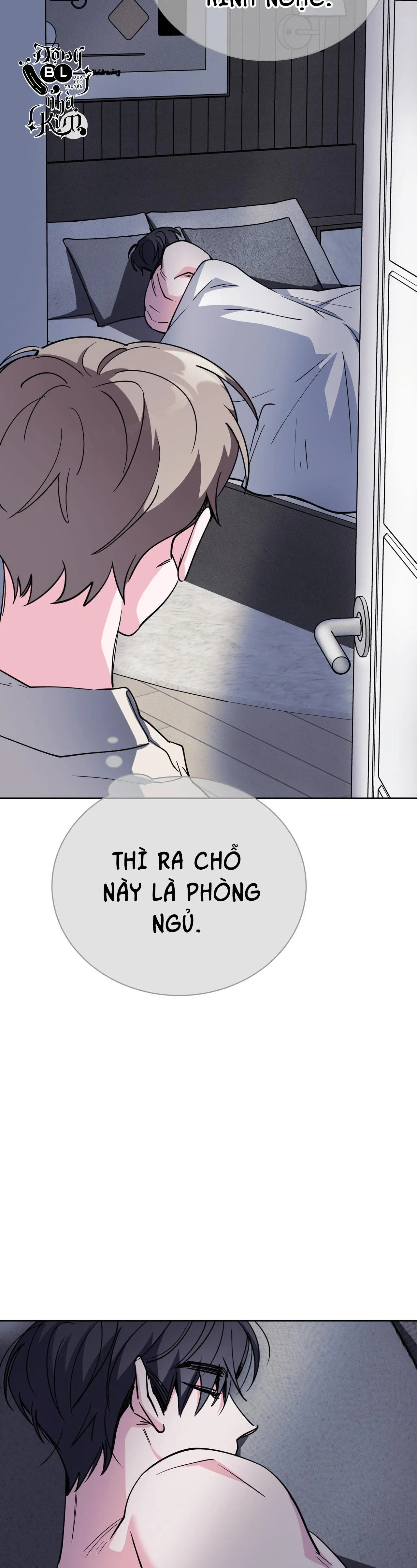 CẠM BẪY ĐẠI HỌC Chapter 37 Trang 23