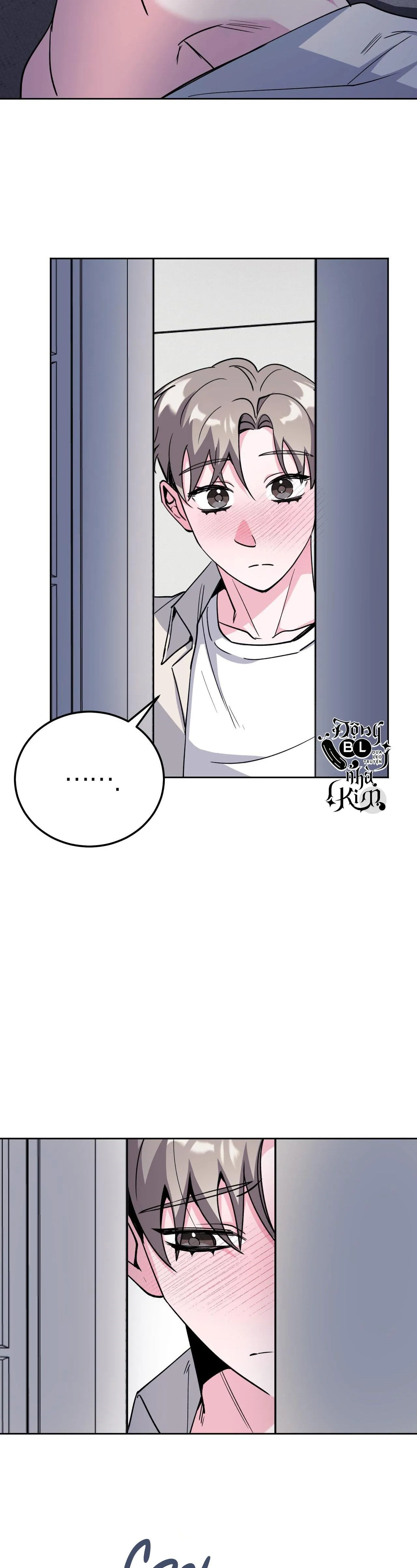 CẠM BẪY ĐẠI HỌC Chapter 37 Trang 24