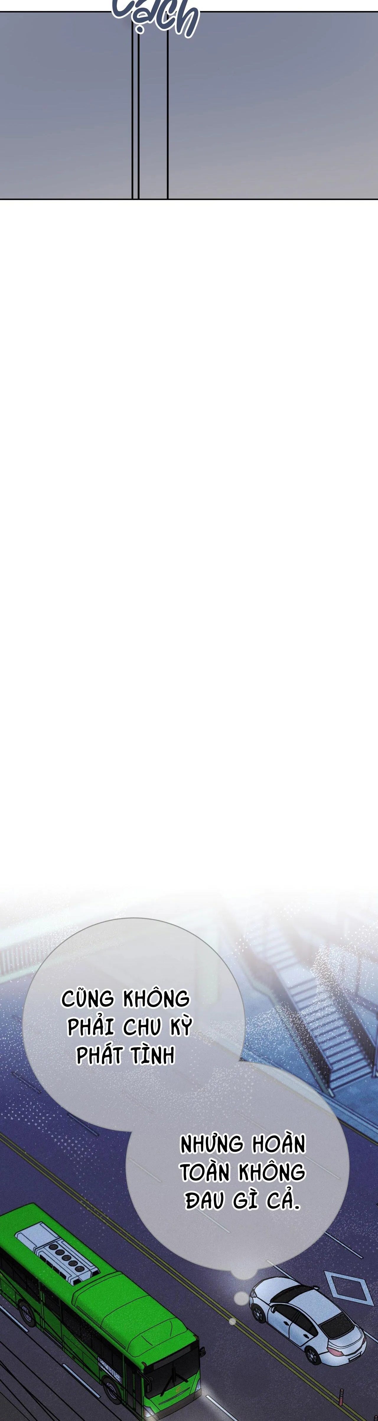 CẠM BẪY ĐẠI HỌC Chapter 37 Trang 25