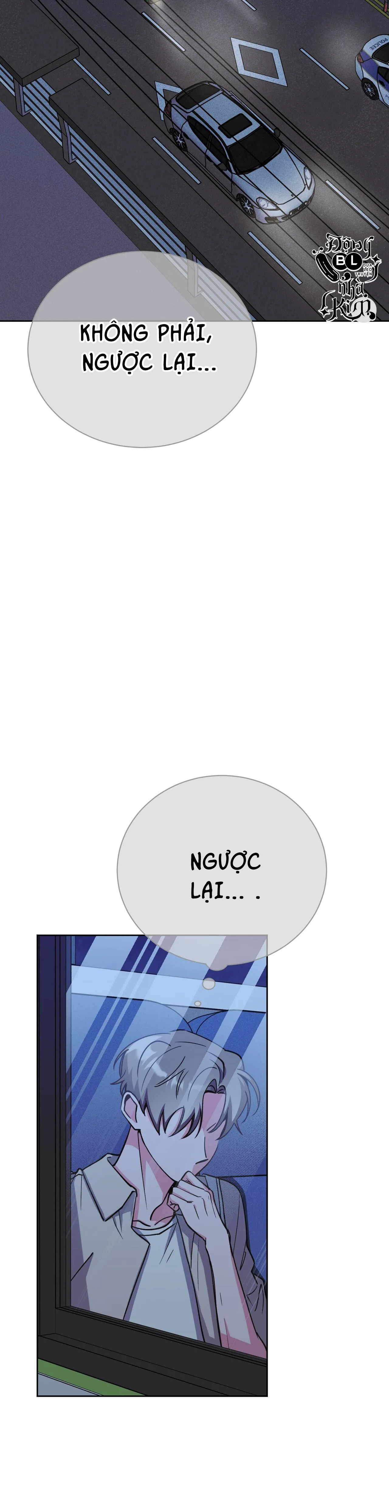 CẠM BẪY ĐẠI HỌC Chapter 37 Trang 26