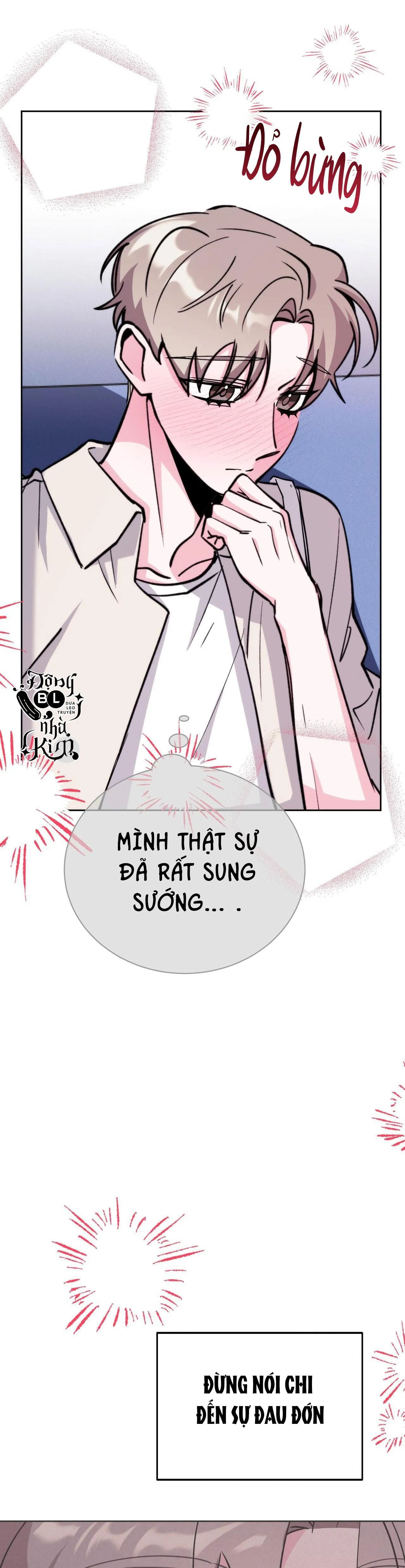 CẠM BẪY ĐẠI HỌC Chapter 37 Trang 27