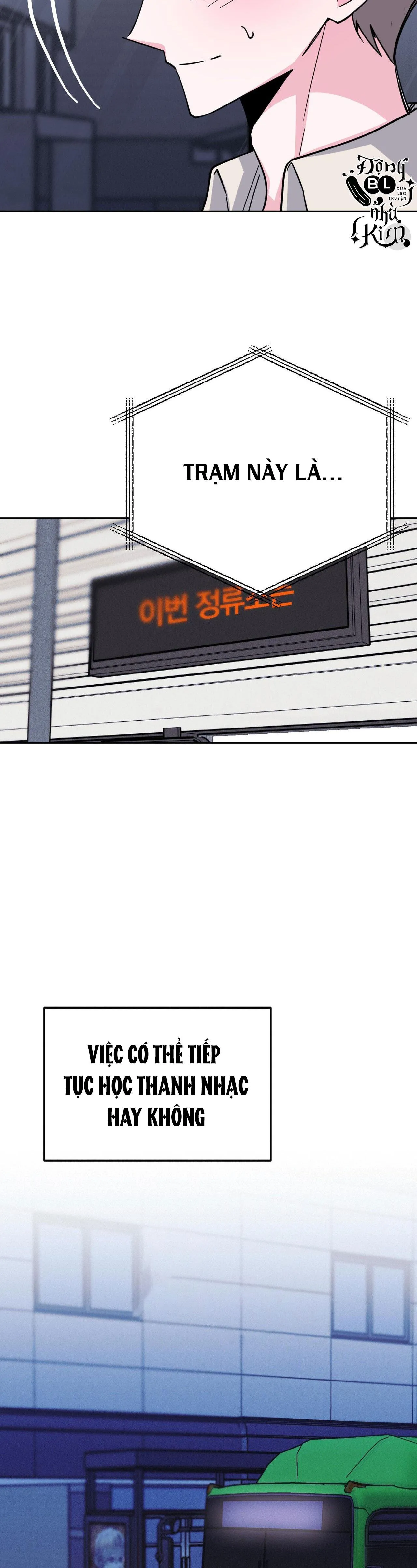 CẠM BẪY ĐẠI HỌC Chapter 37 Trang 35