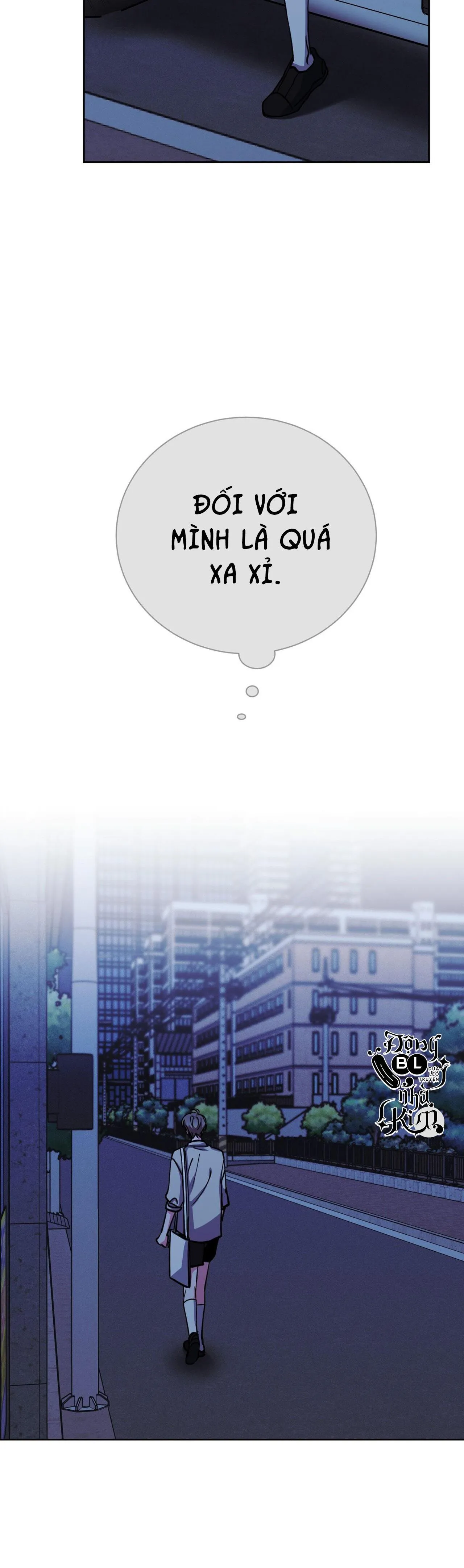 CẠM BẪY ĐẠI HỌC Chapter 37 Trang 37