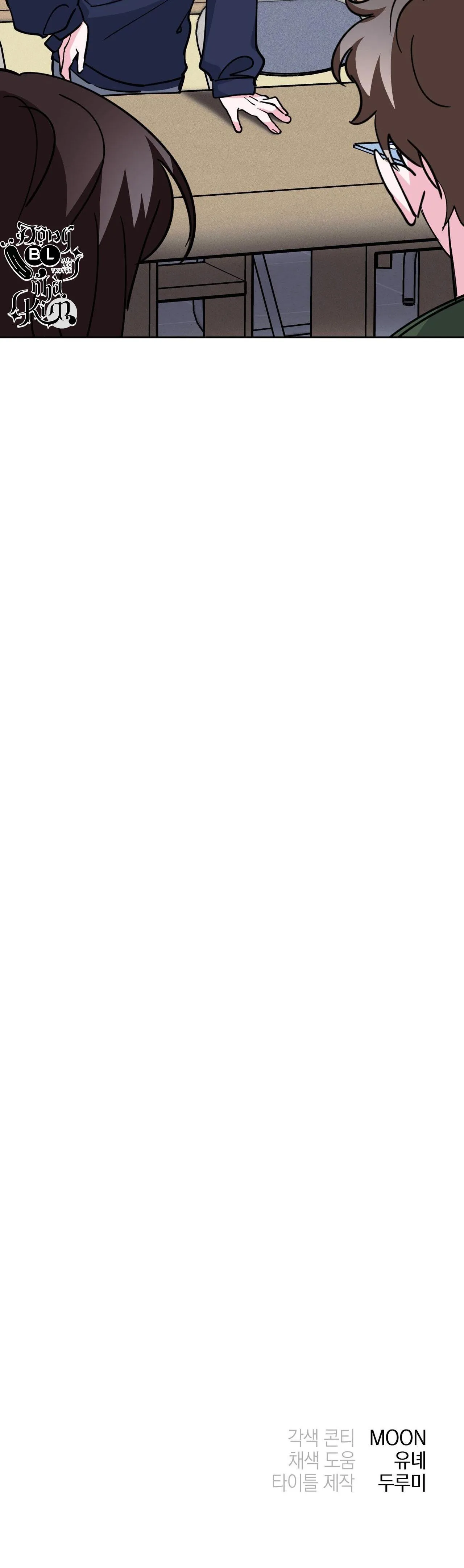 CẠM BẪY ĐẠI HỌC Chapter 37 Trang 40