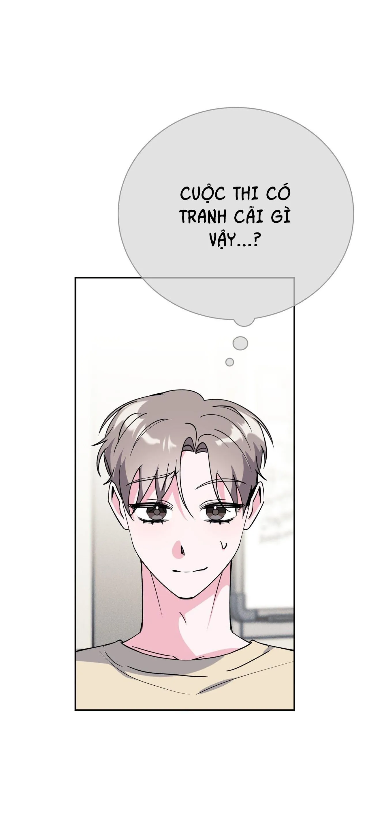 CẠM BẪY ĐẠI HỌC Chapter 38 Trang 5