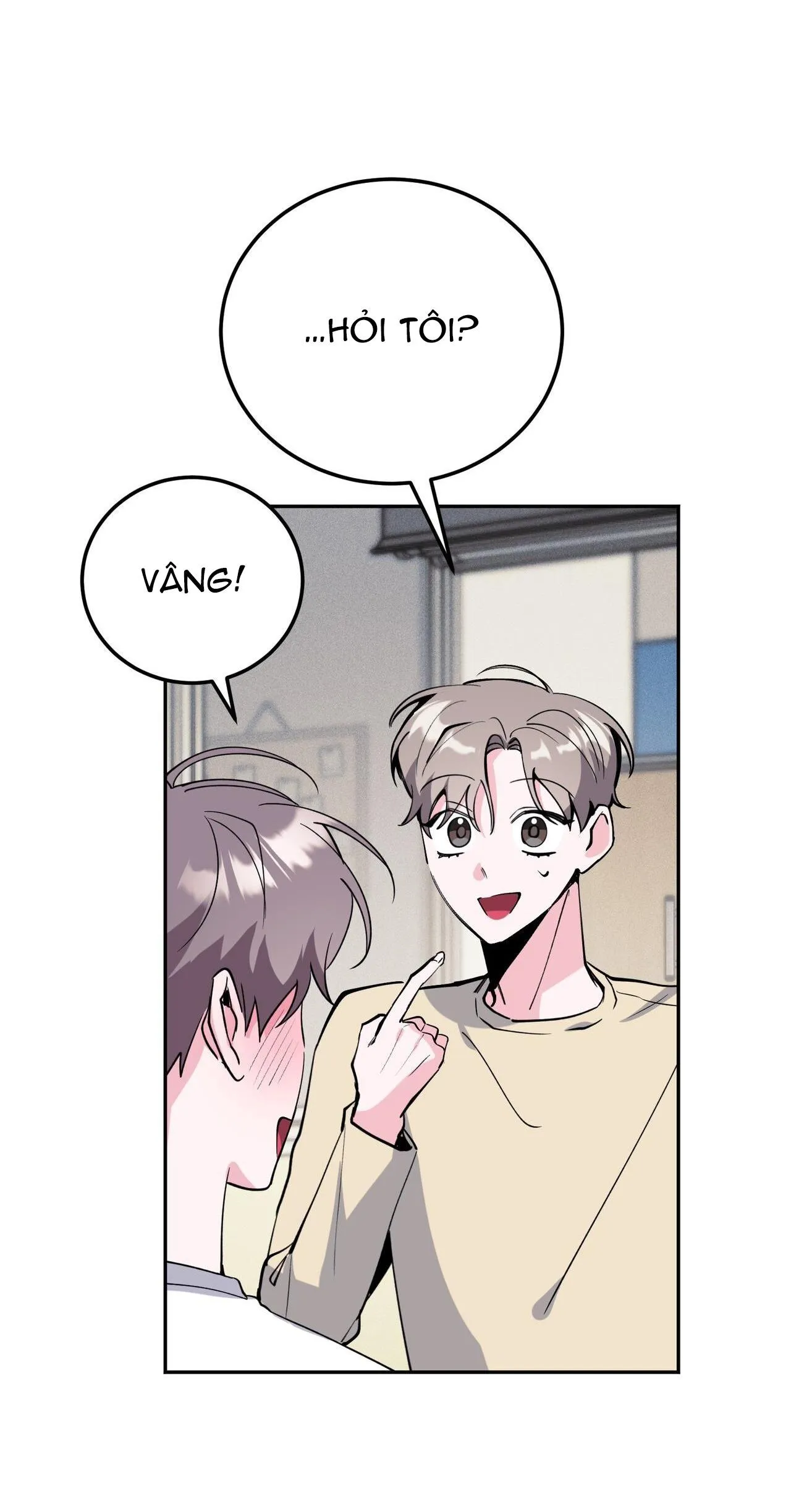 CẠM BẪY ĐẠI HỌC Chapter 38 Trang 12