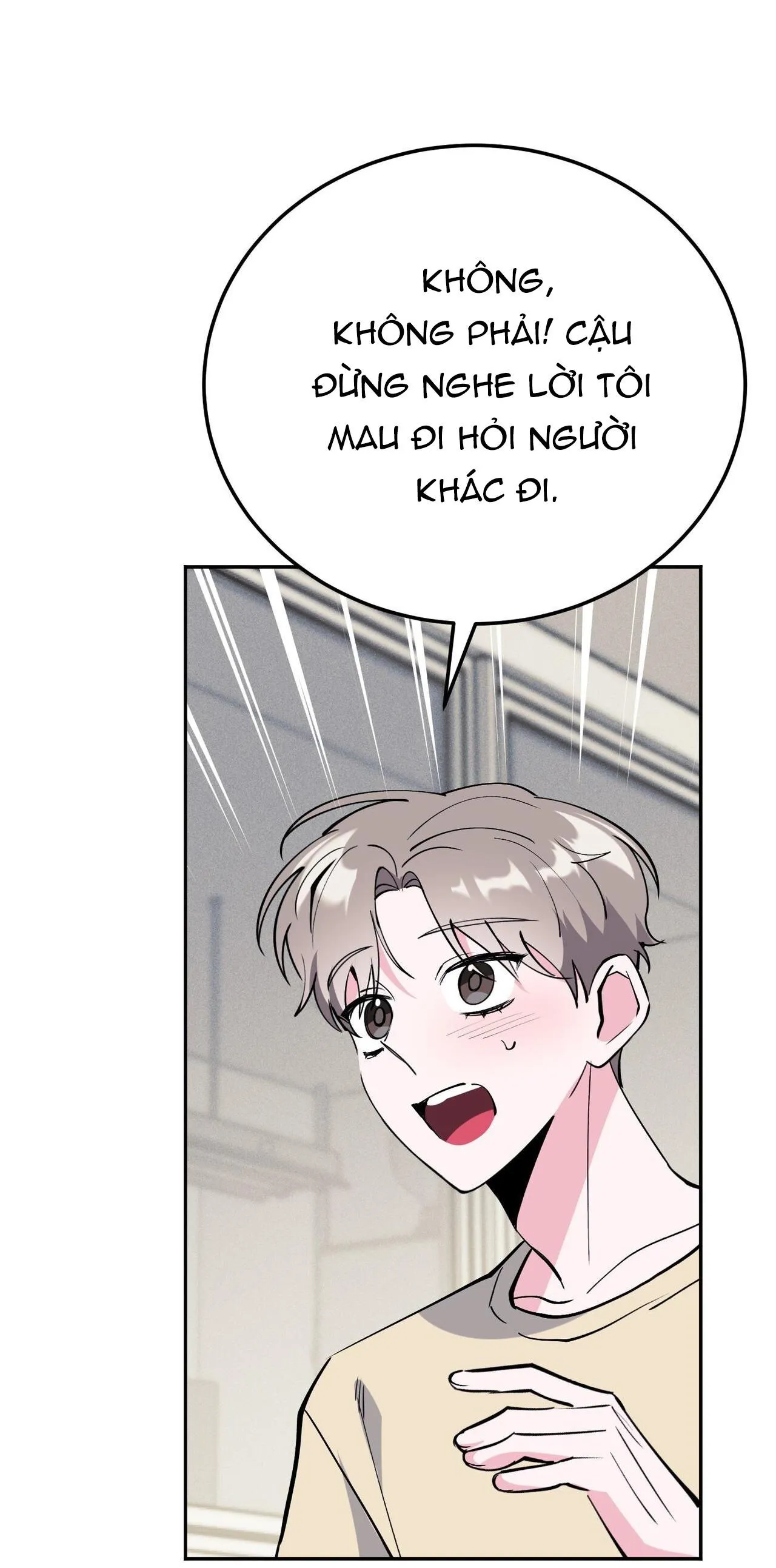 CẠM BẪY ĐẠI HỌC Chapter 38 Trang 19