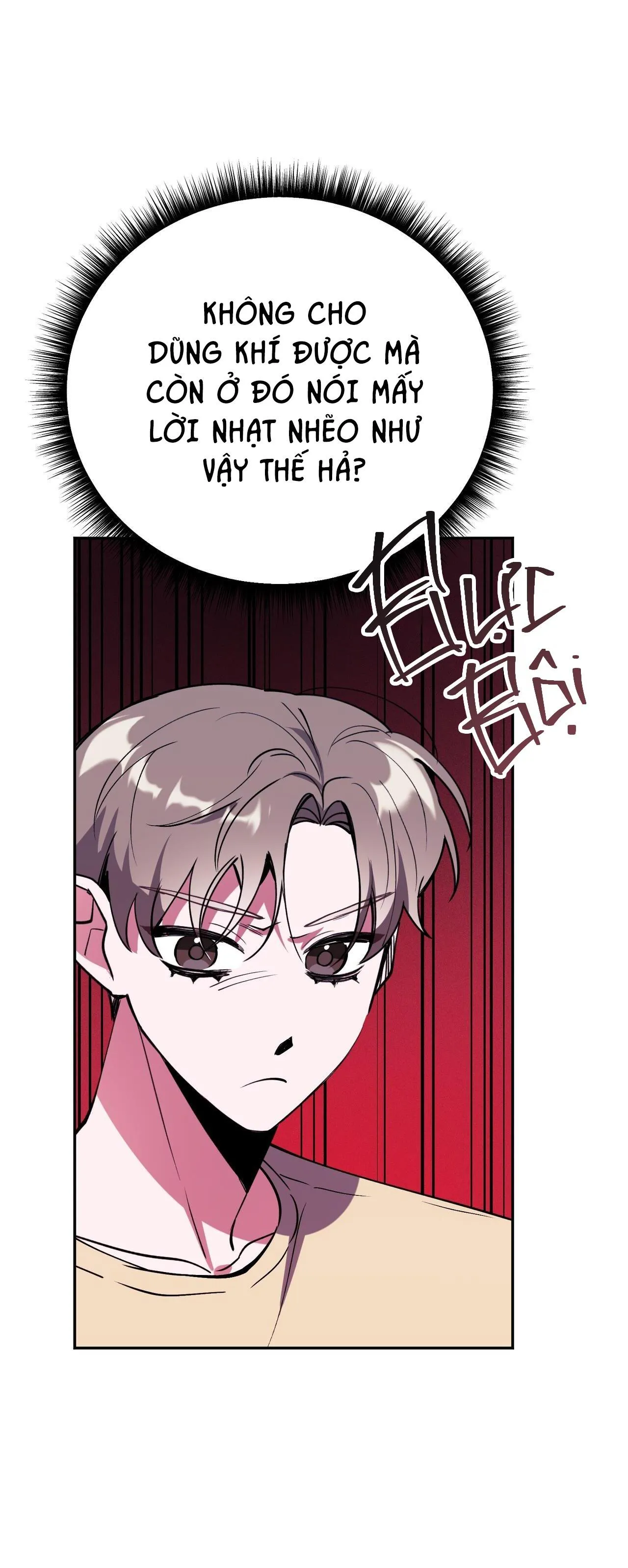 CẠM BẪY ĐẠI HỌC Chapter 38 Trang 22