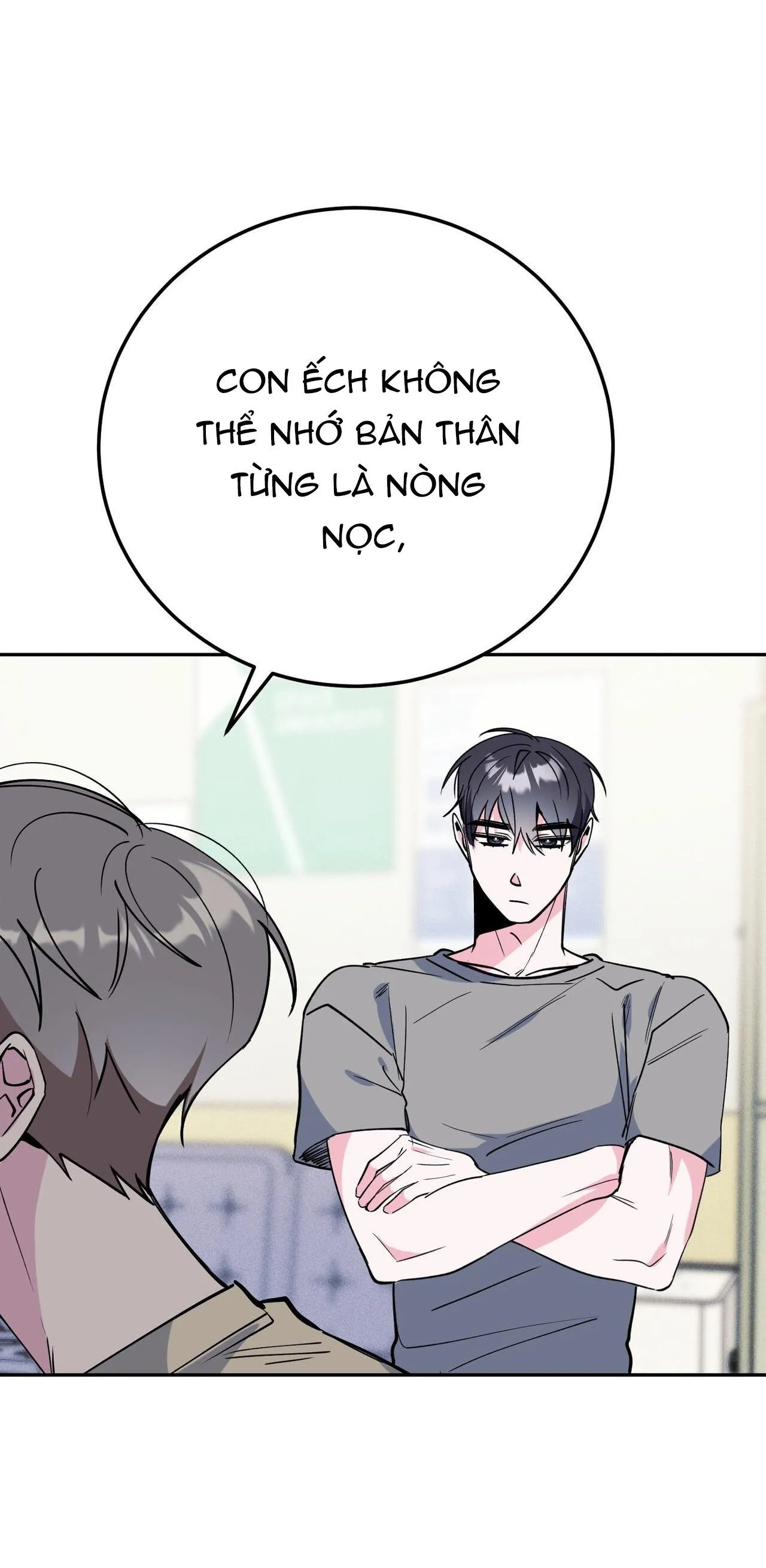 CẠM BẪY ĐẠI HỌC Chapter 38 Trang 25