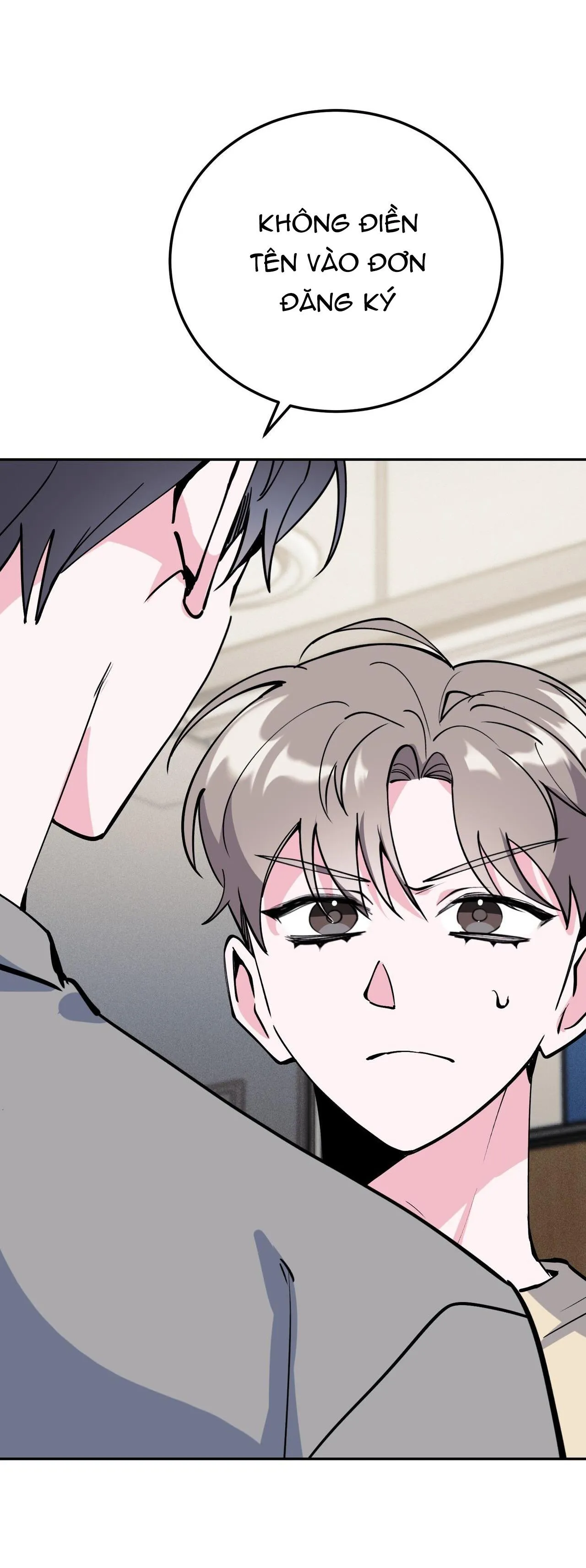 CẠM BẪY ĐẠI HỌC Chapter 38 Trang 32