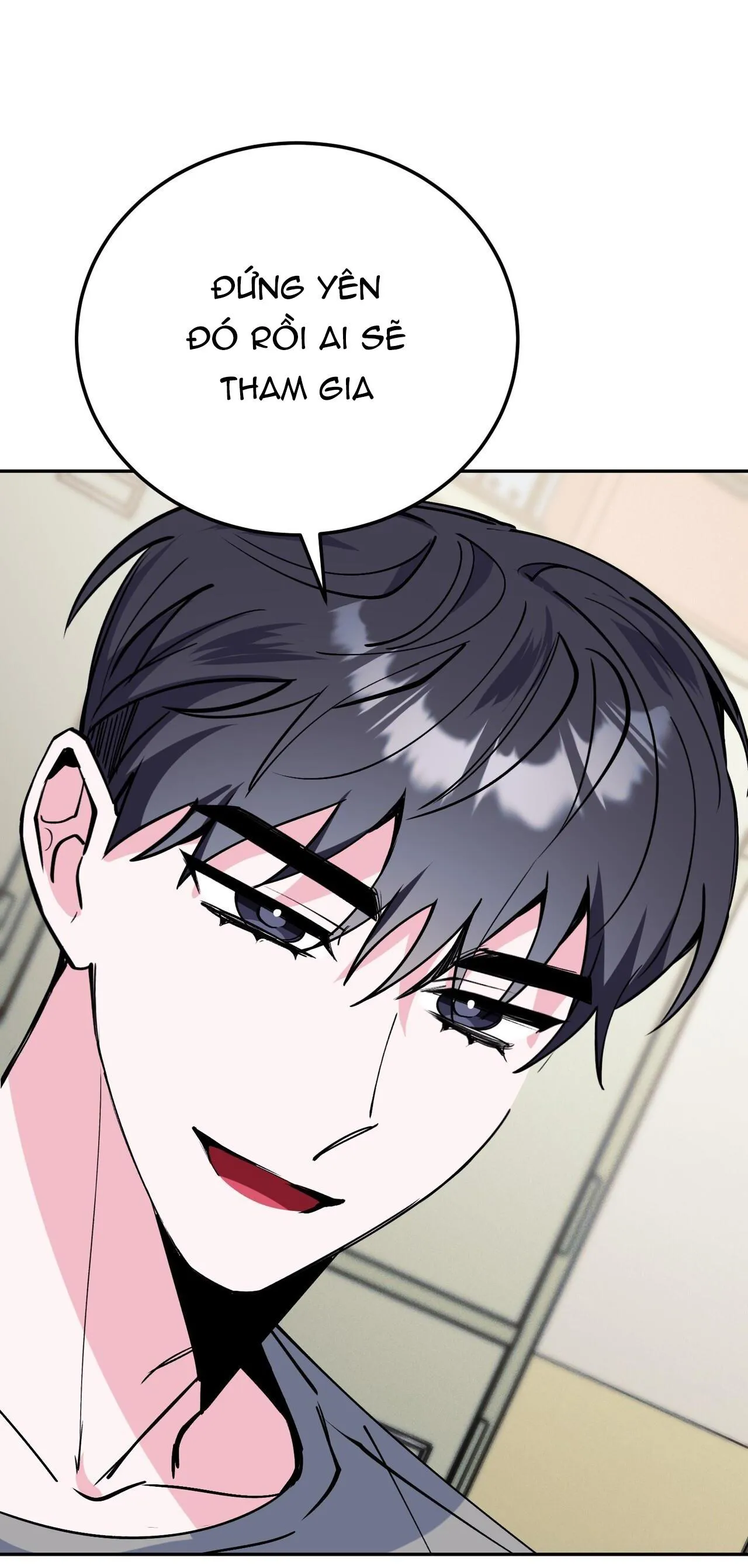 CẠM BẪY ĐẠI HỌC Chapter 38 Trang 33