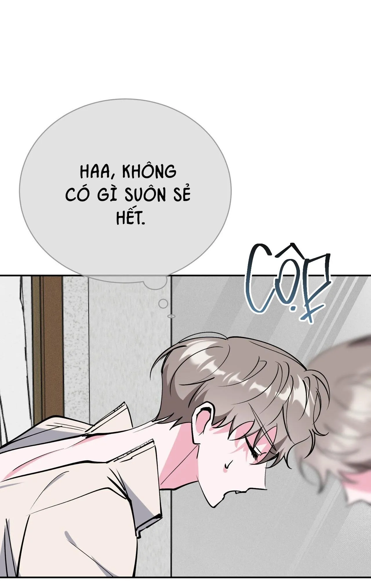 CẠM BẪY ĐẠI HỌC Chapter 38 Trang 38