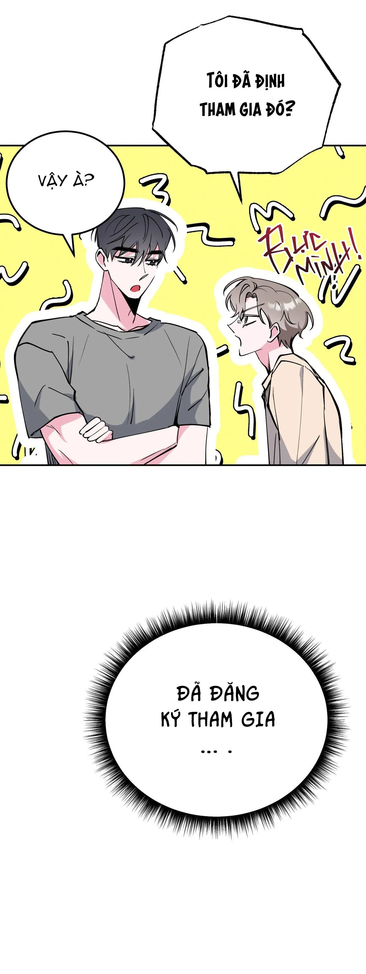 CẠM BẪY ĐẠI HỌC Chapter 38 Trang 40