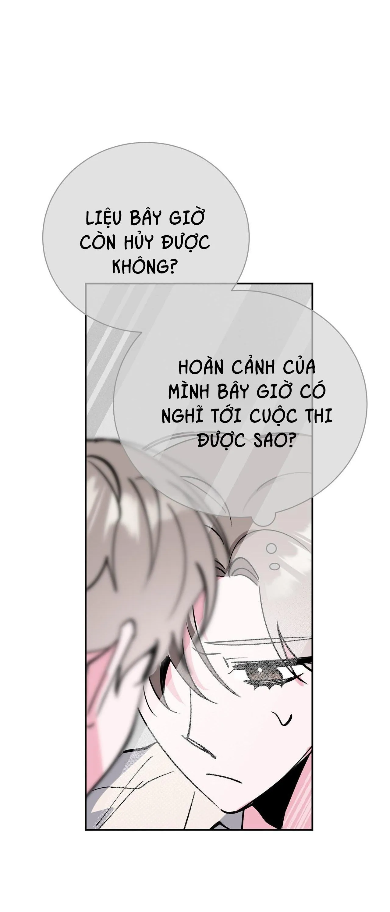CẠM BẪY ĐẠI HỌC Chapter 38 Trang 41